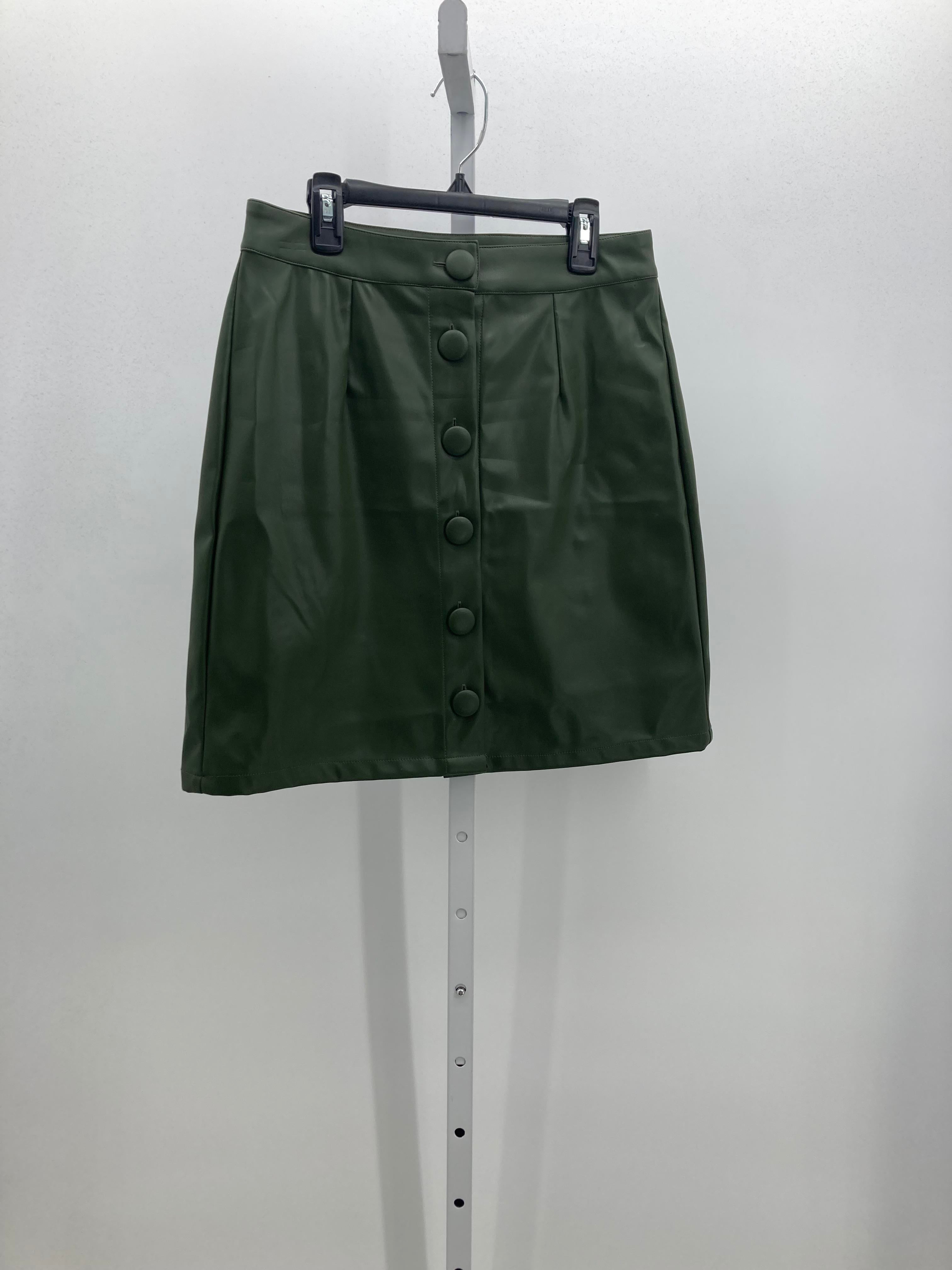 Express Size 4 Misses Skirt