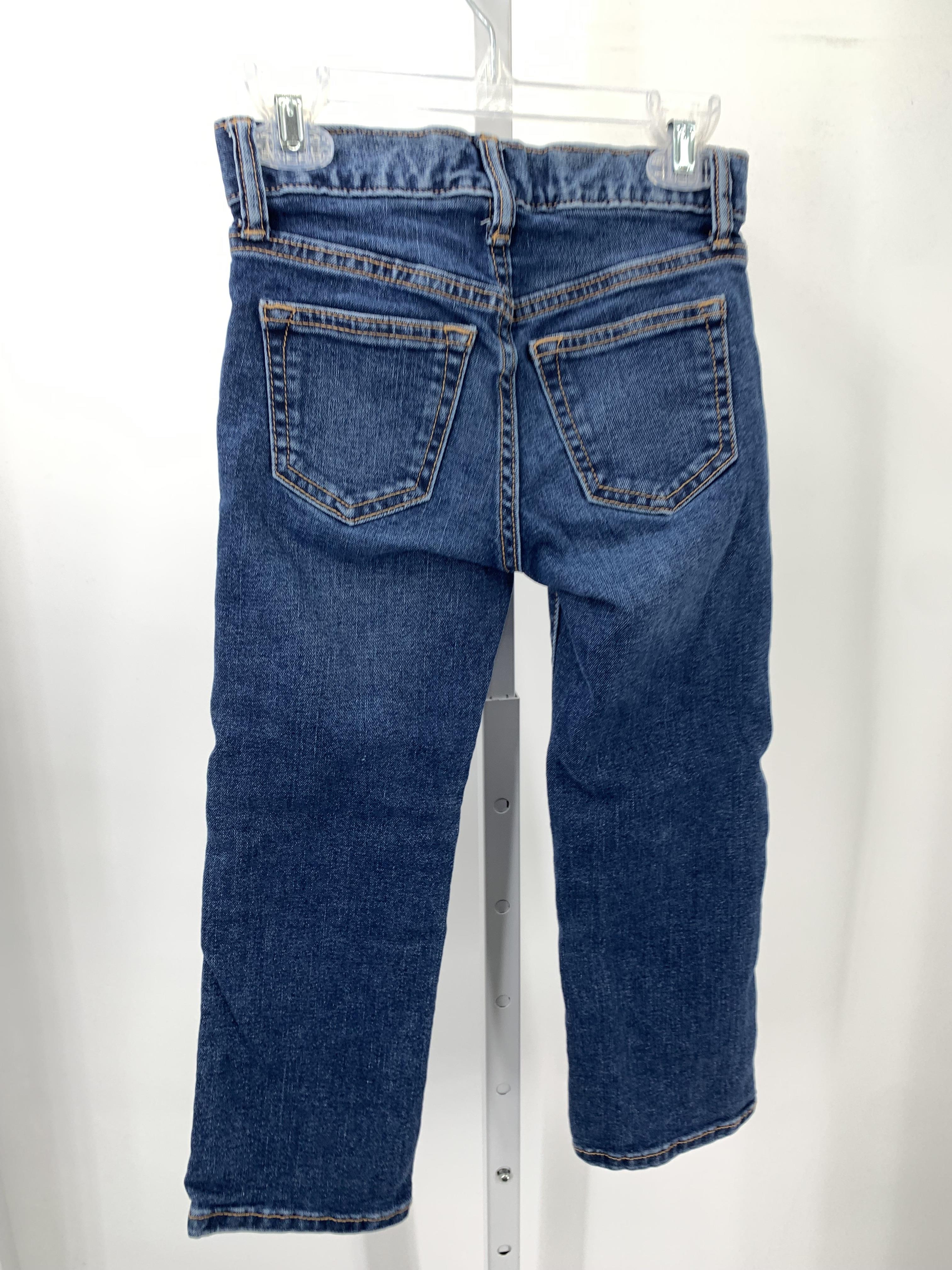 Old Navy Size 5 Girls Jeans