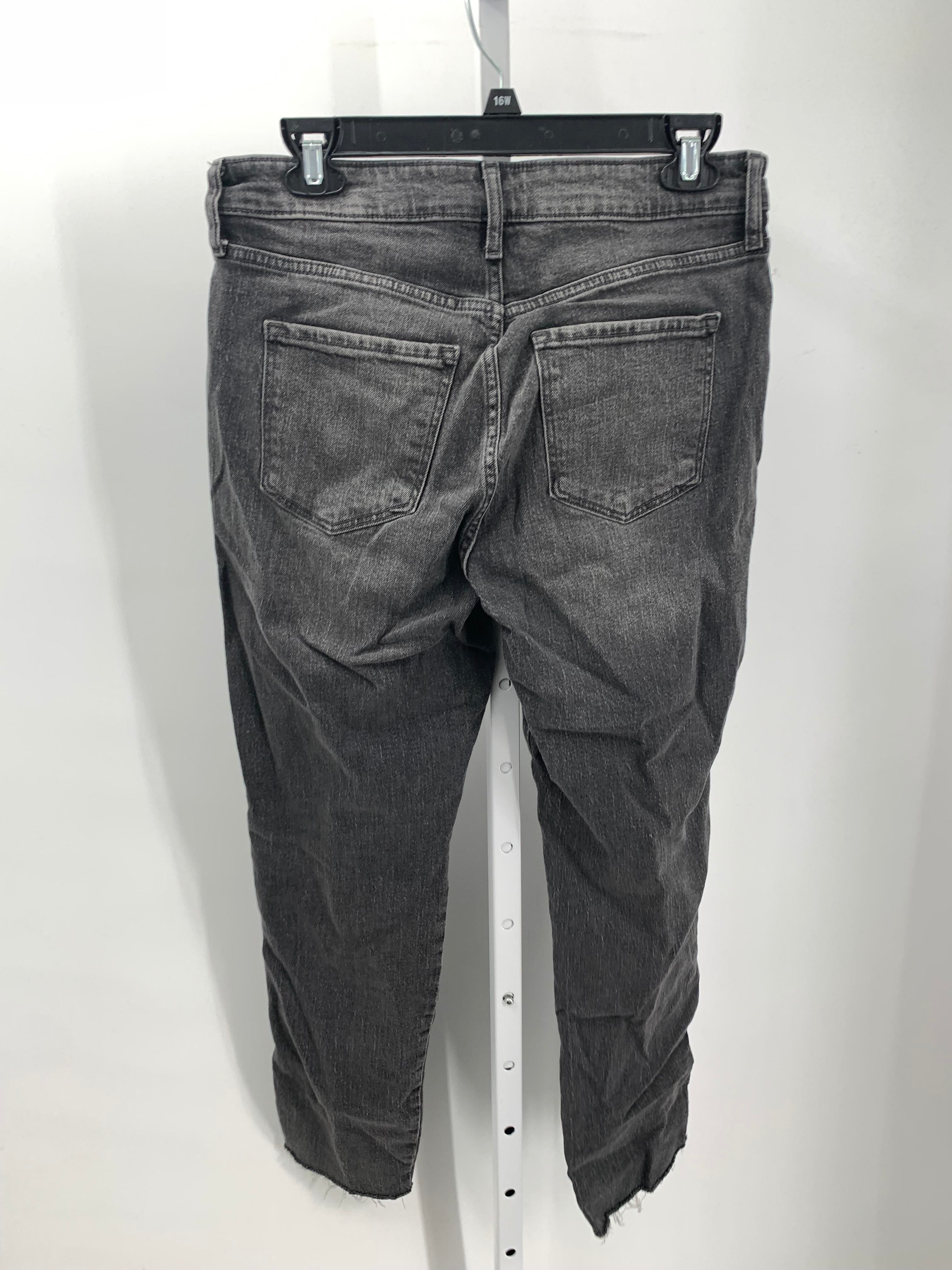 Old Navy Size 6 Misses Jeans