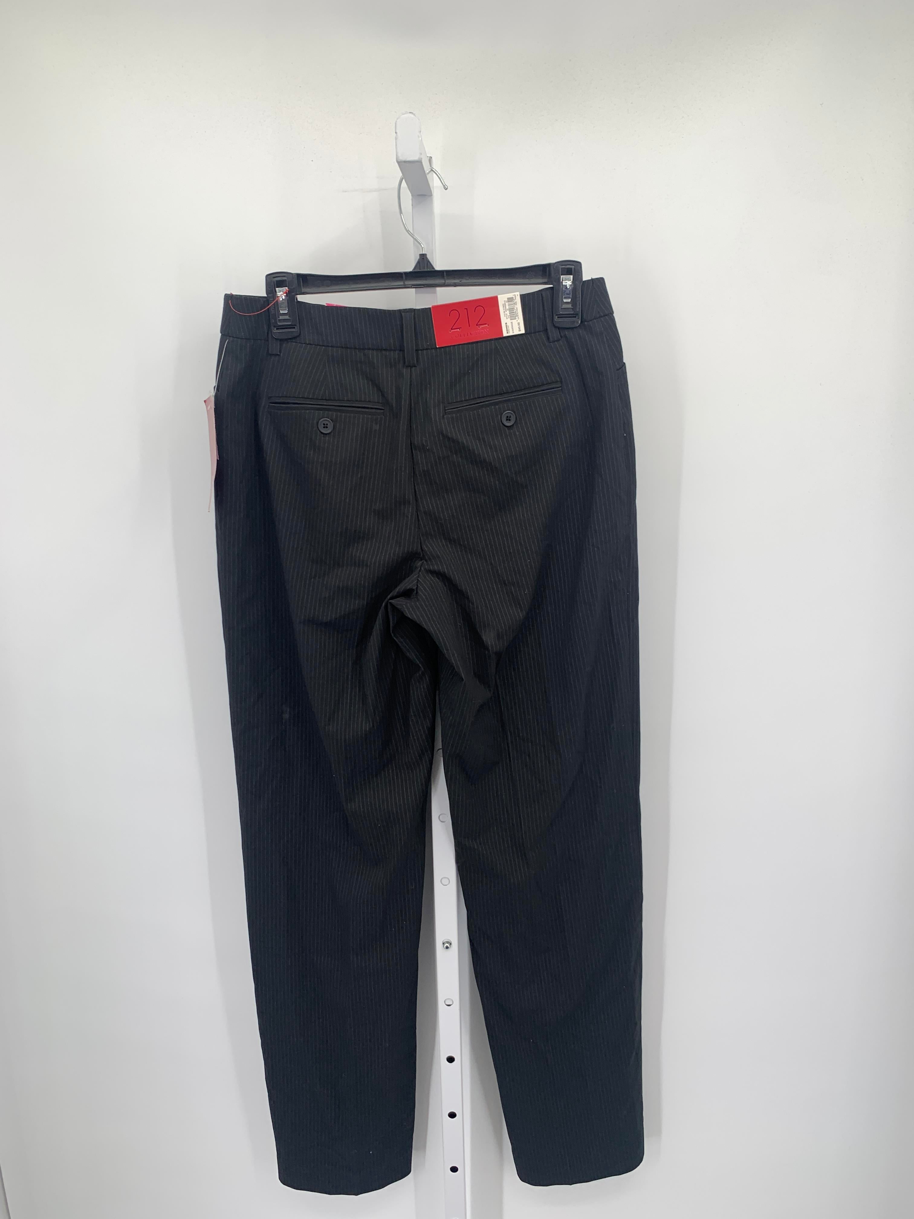 212 Collection Size 6 Misses Pants