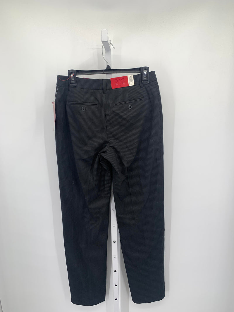 212 Collection Size 6 Misses Pants