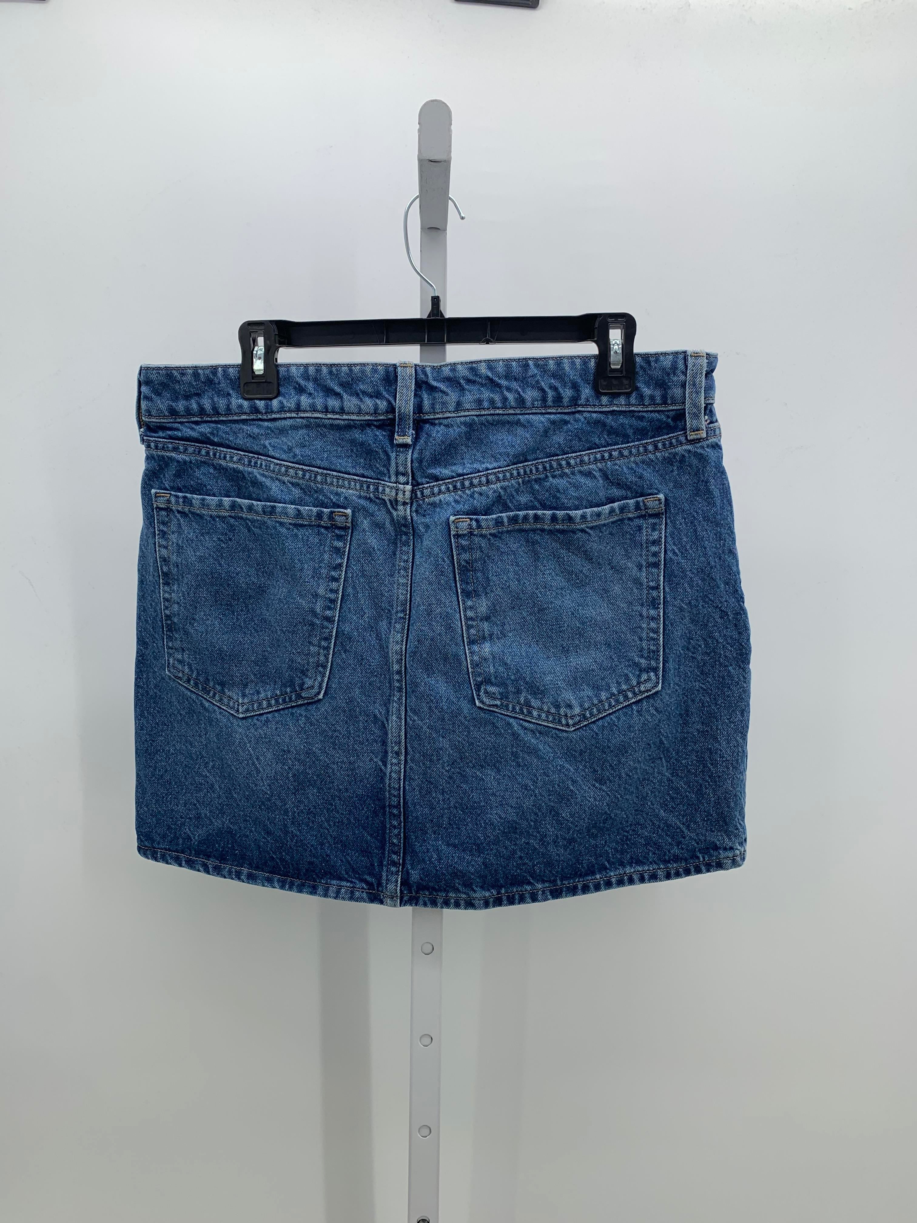 Old Navy Size 12 Misses Skirt