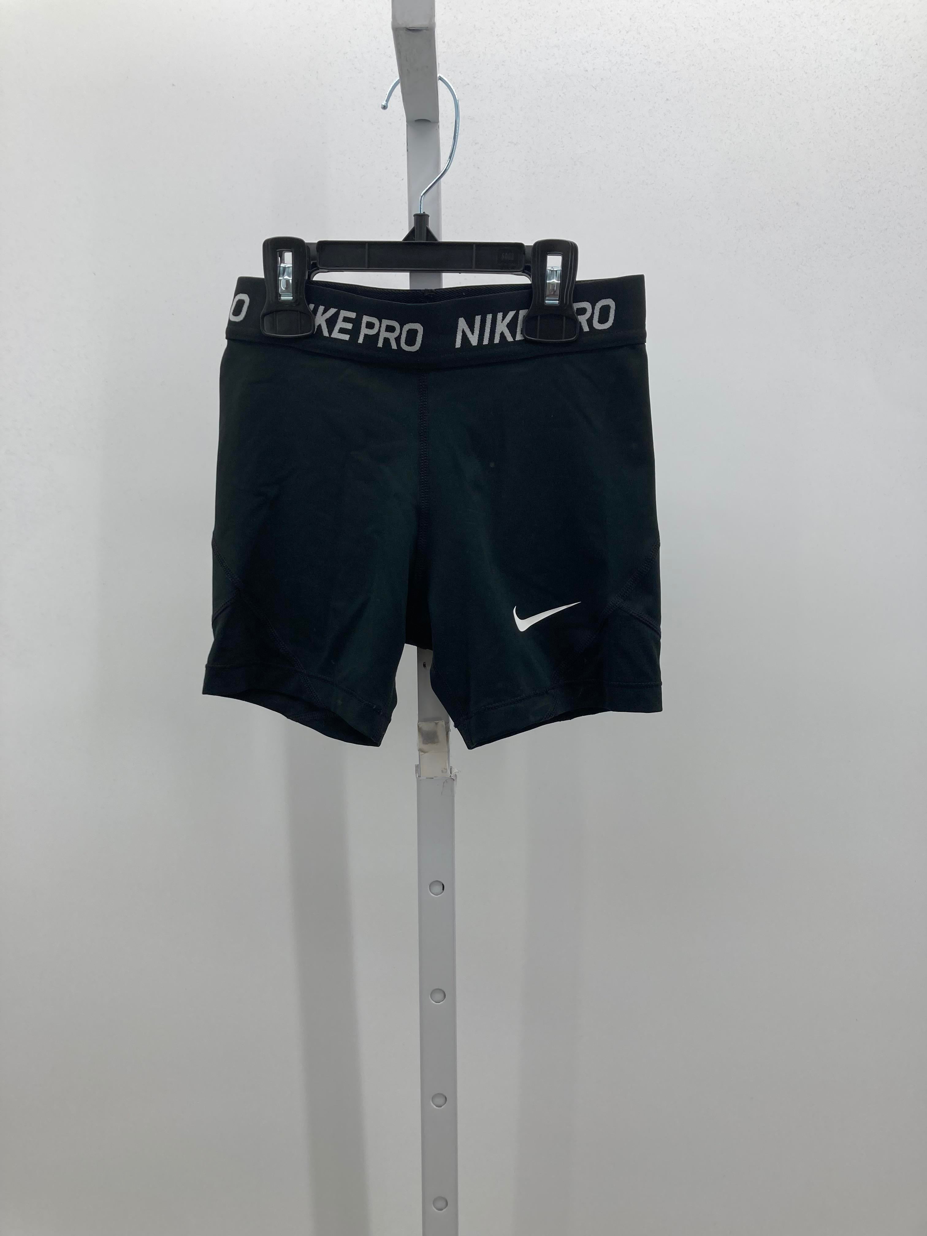 Nike Size Medium Misses Shorts