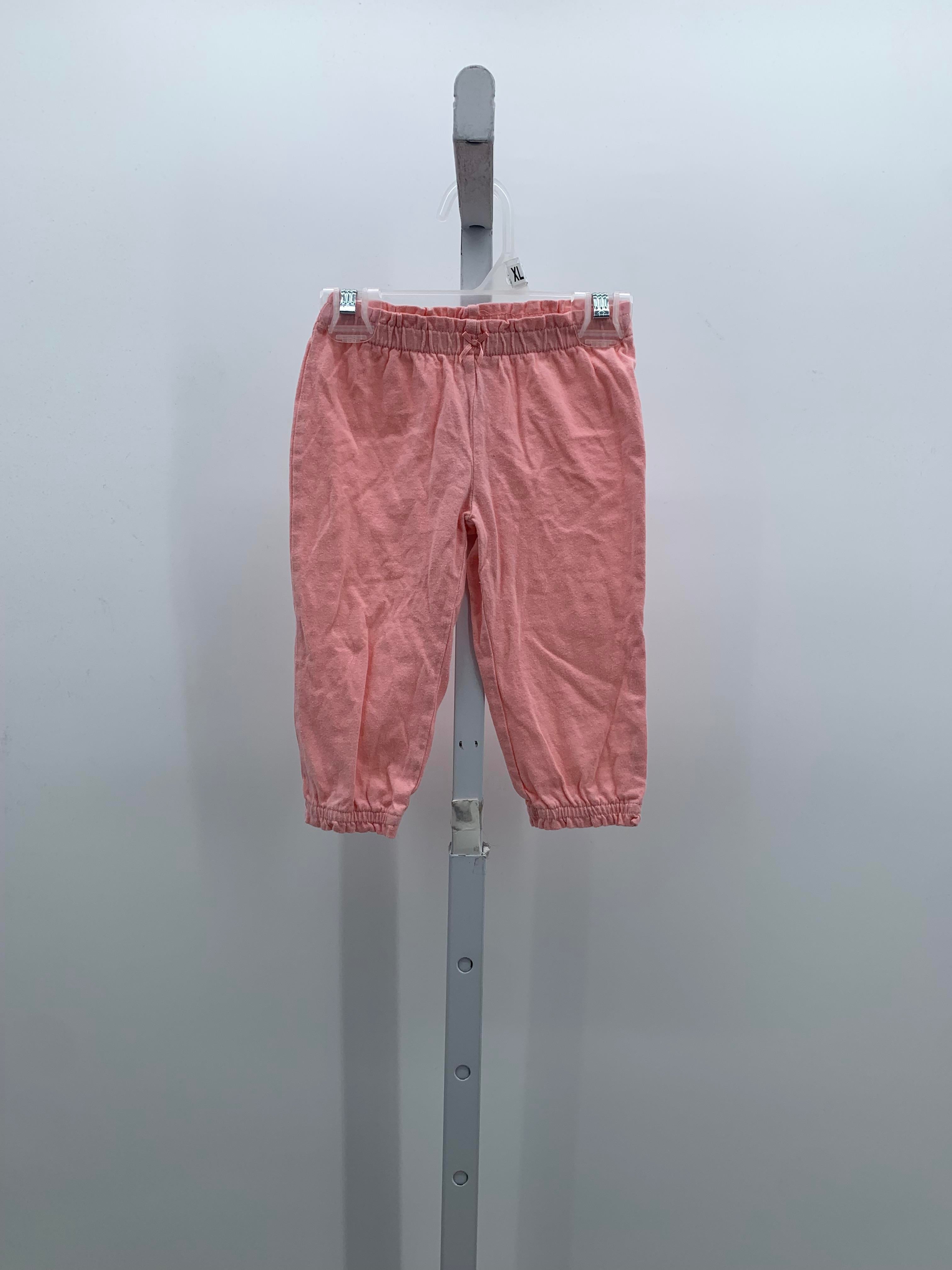 Carters Size 9 Months Girls Pants
