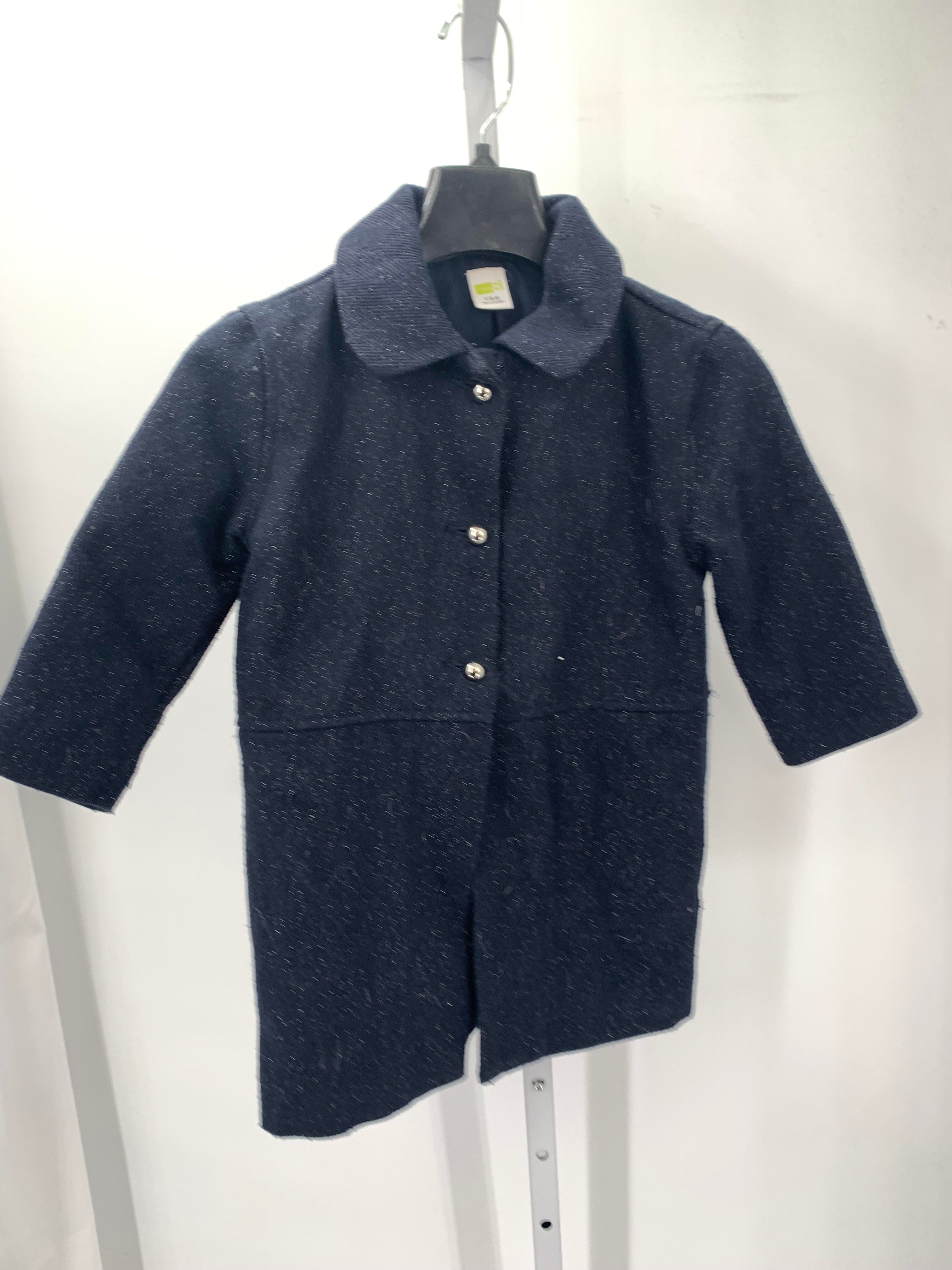 Crazy 8 Size 5-6 Girls Lightweight