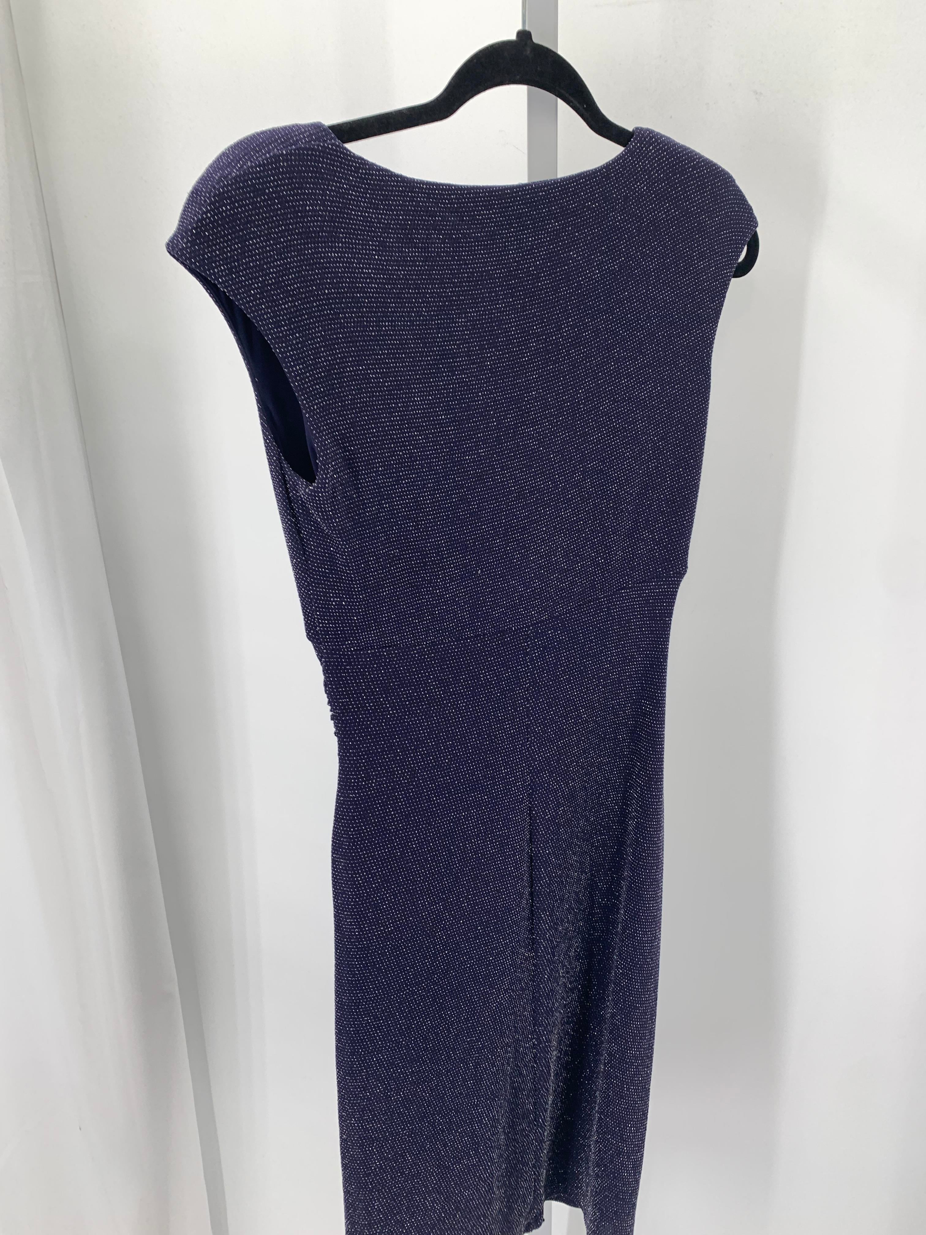 Ralph Lauren Size 3 Misses Sleeveless Dress