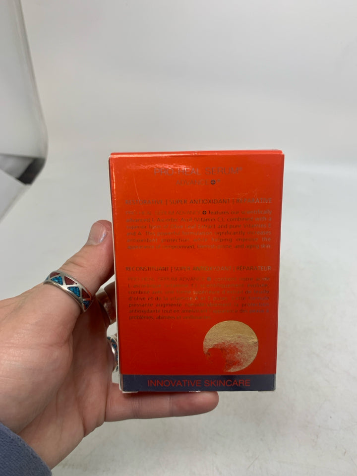 Pro-Heal Serum Advance Plus by iS Clinical for Unisex 1 oz *Best By 10/26