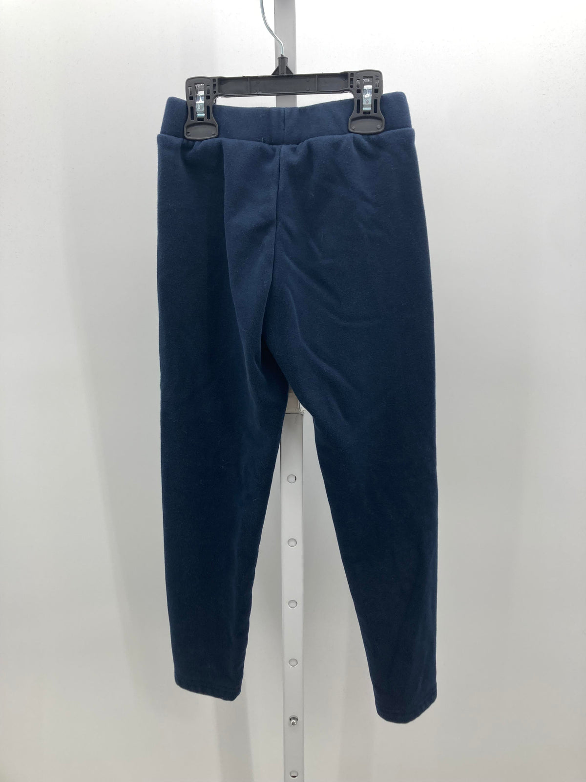 ELASTIC WAIST KNIT