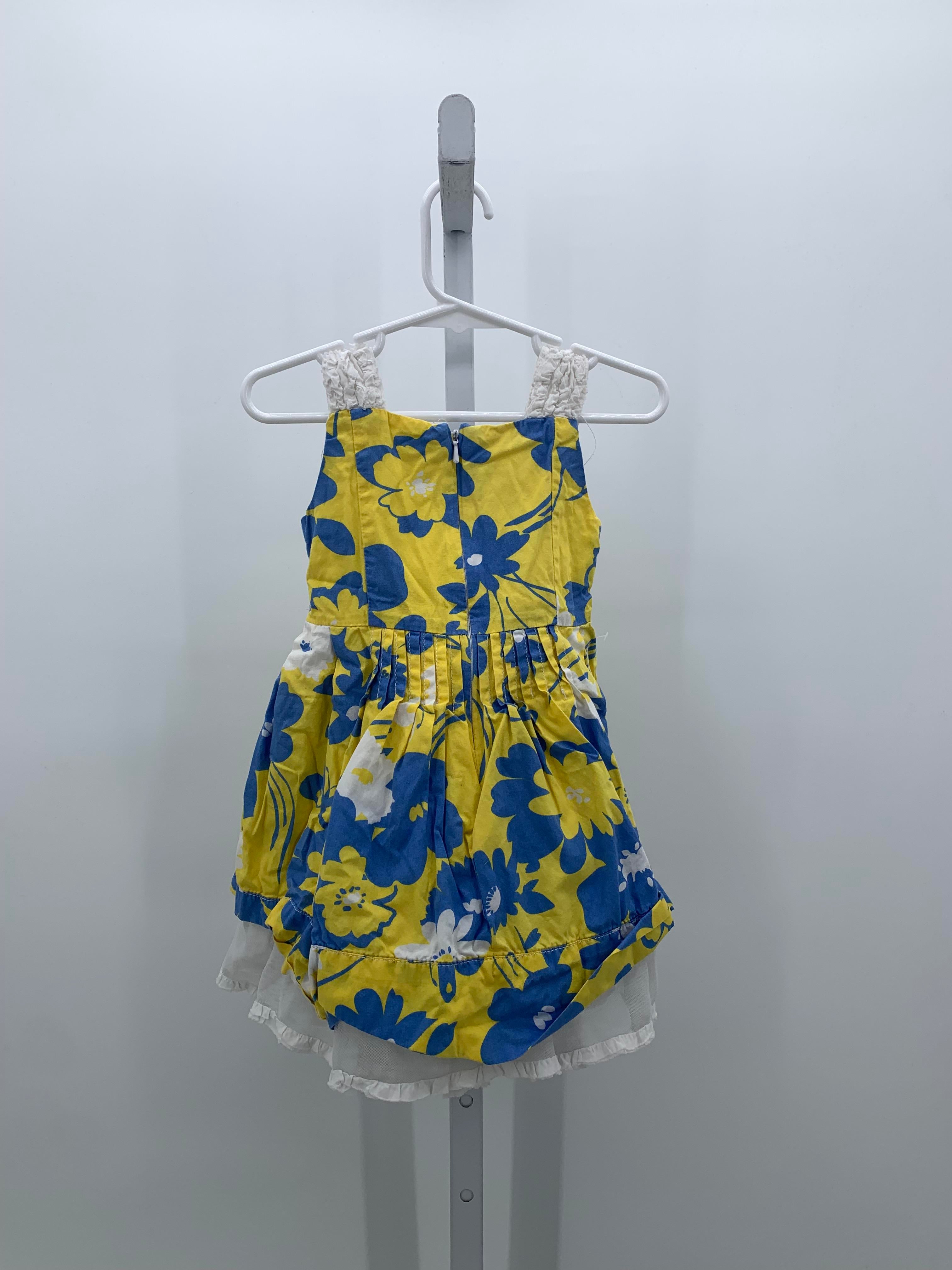 Children's Place Size 24 Months Girls Sundress