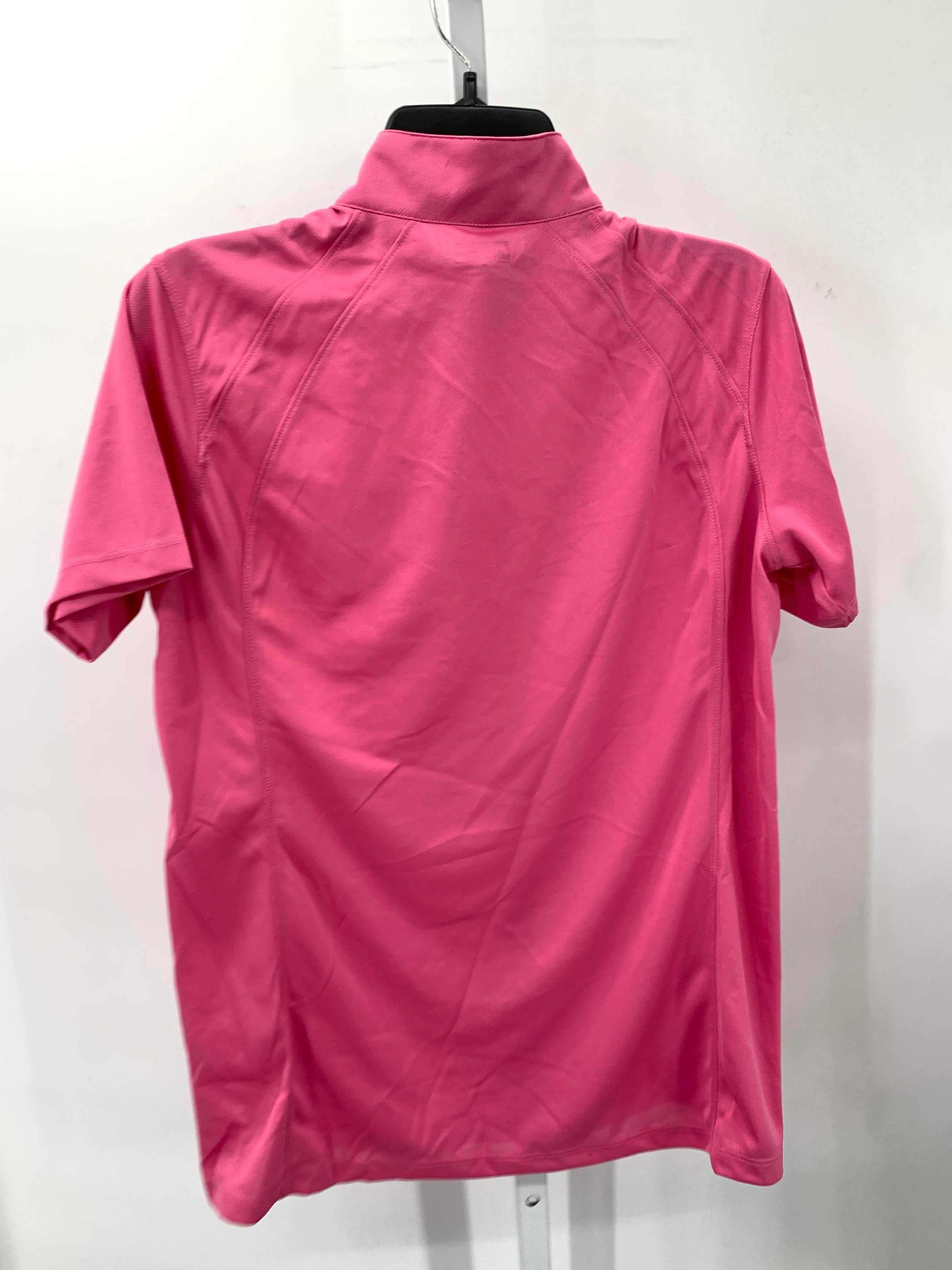 Size Large Misses Short Sleeve Shirt