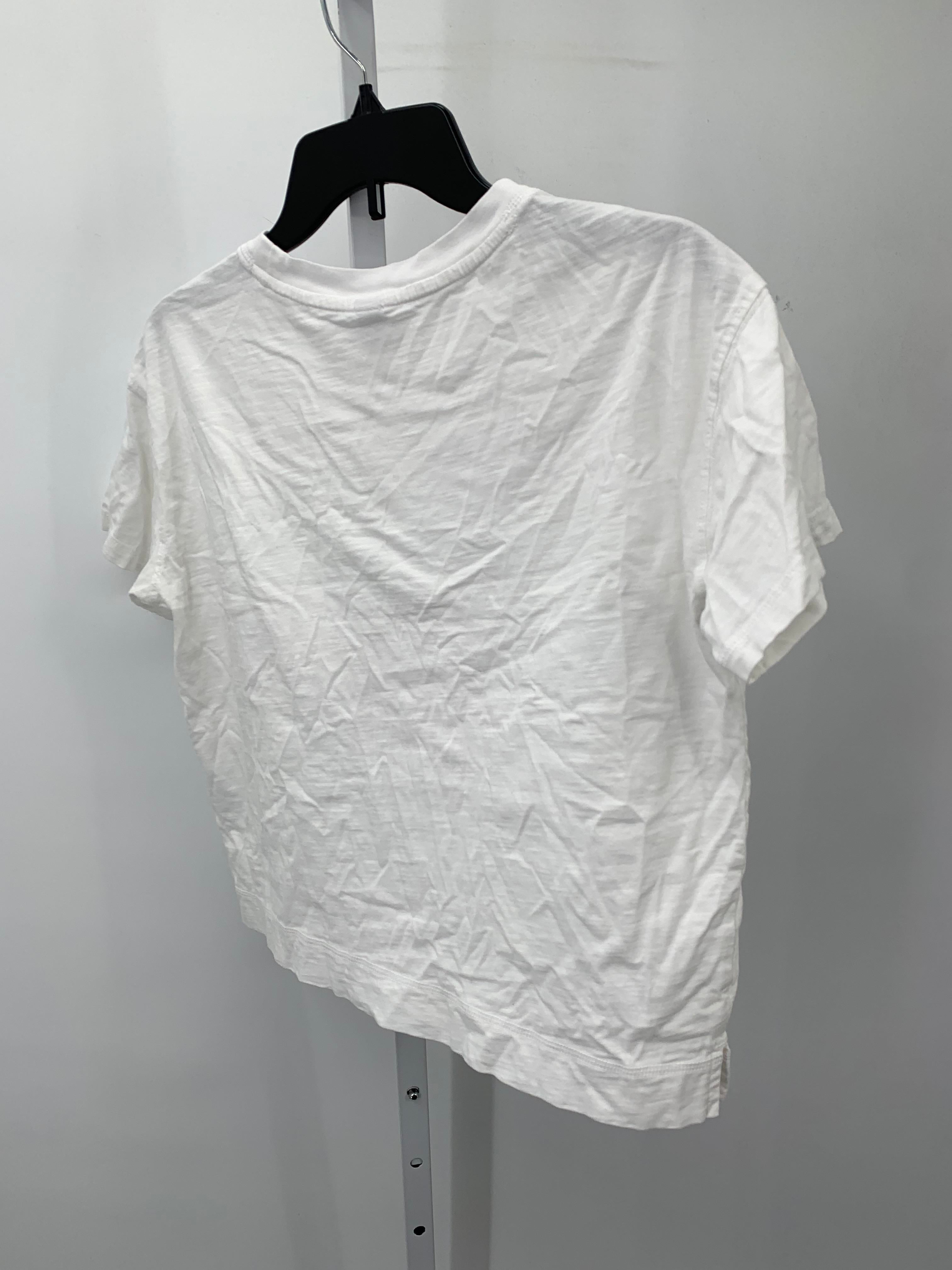 Old Navy Size X Small Misses Short Sleeve Shirt