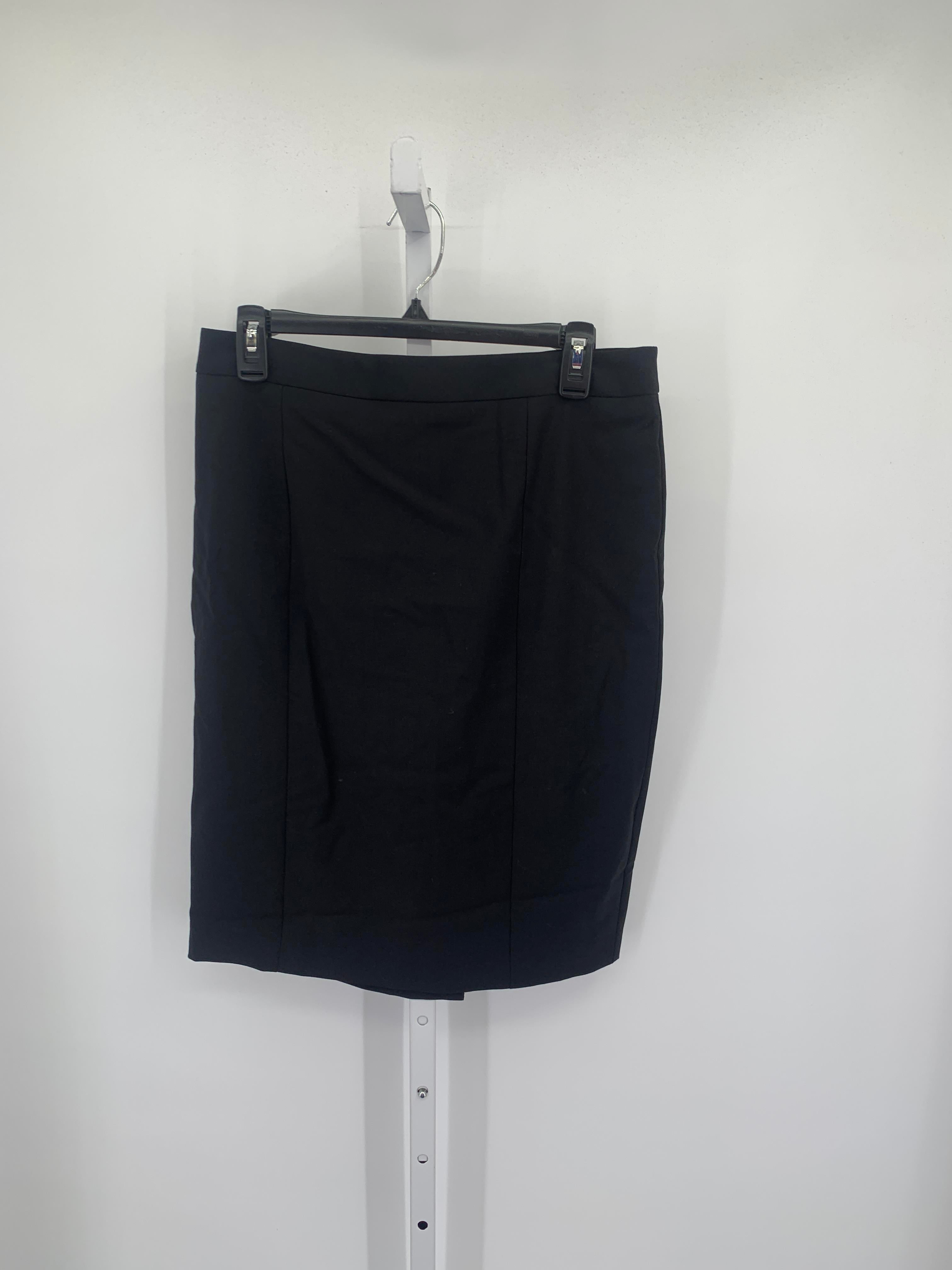 Talbots Size 8 Misses Skirt