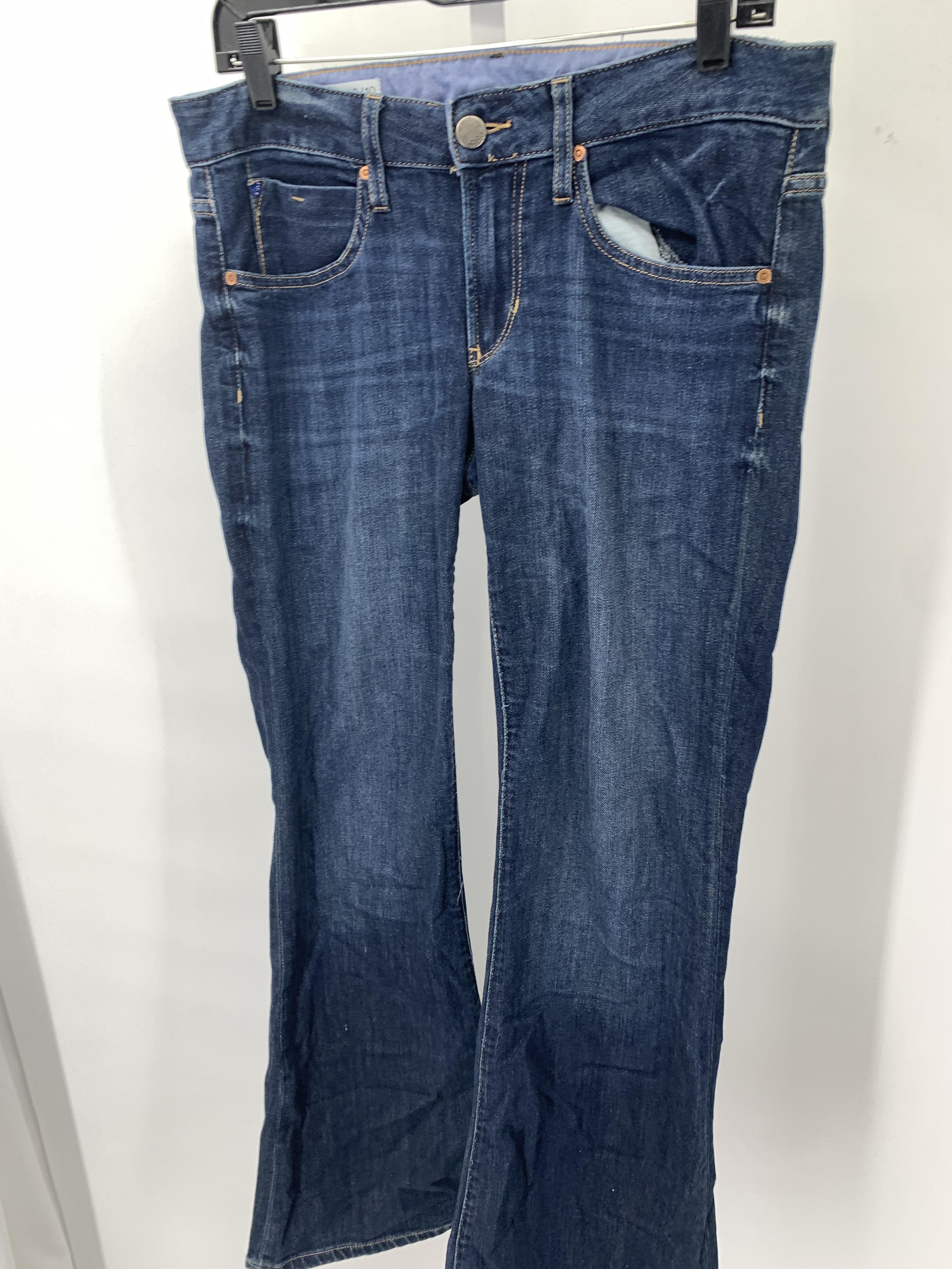 Gap Size 10 Misses Jeans