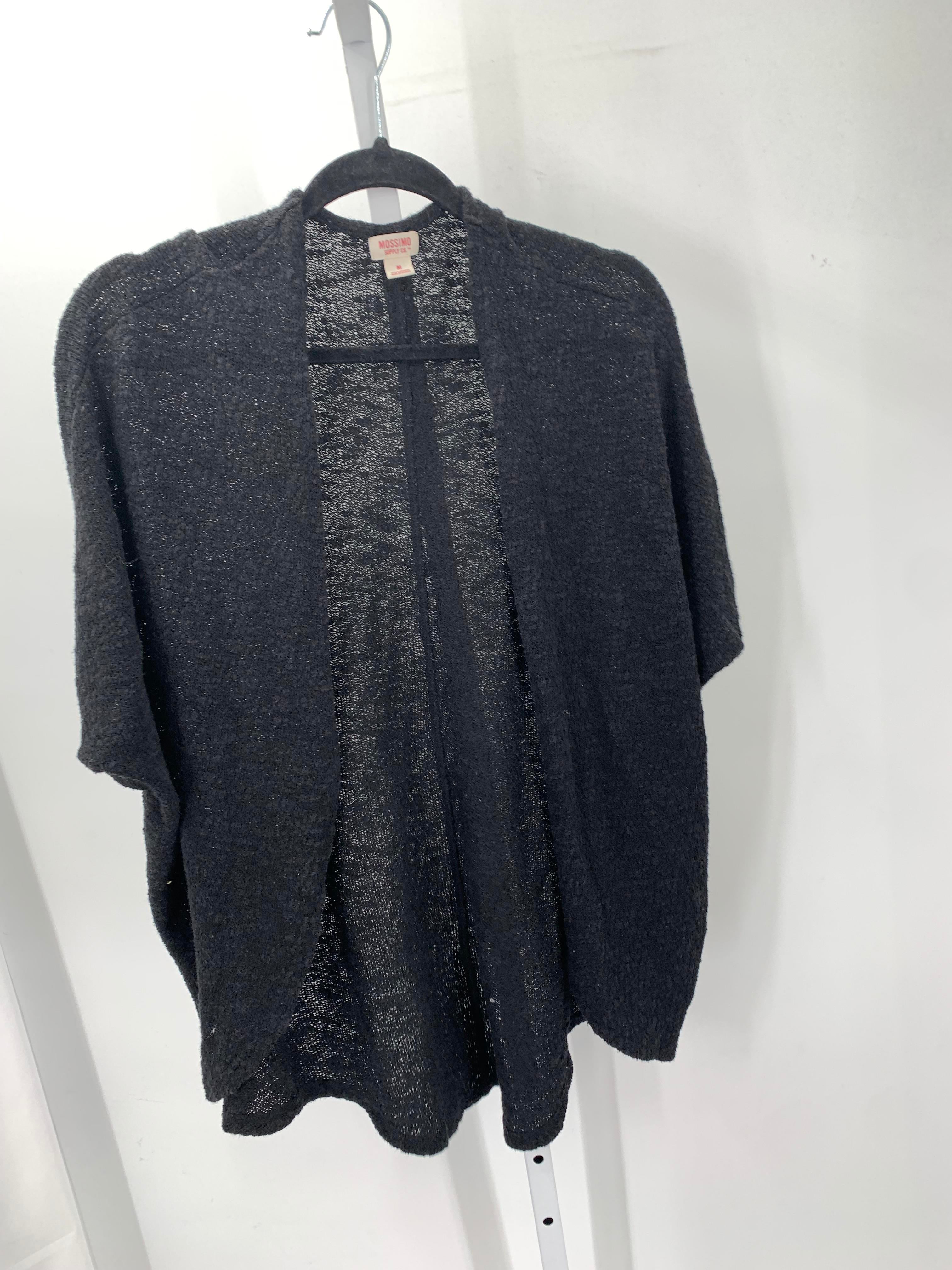 Mossimo Size Medium Misses Cardigan
