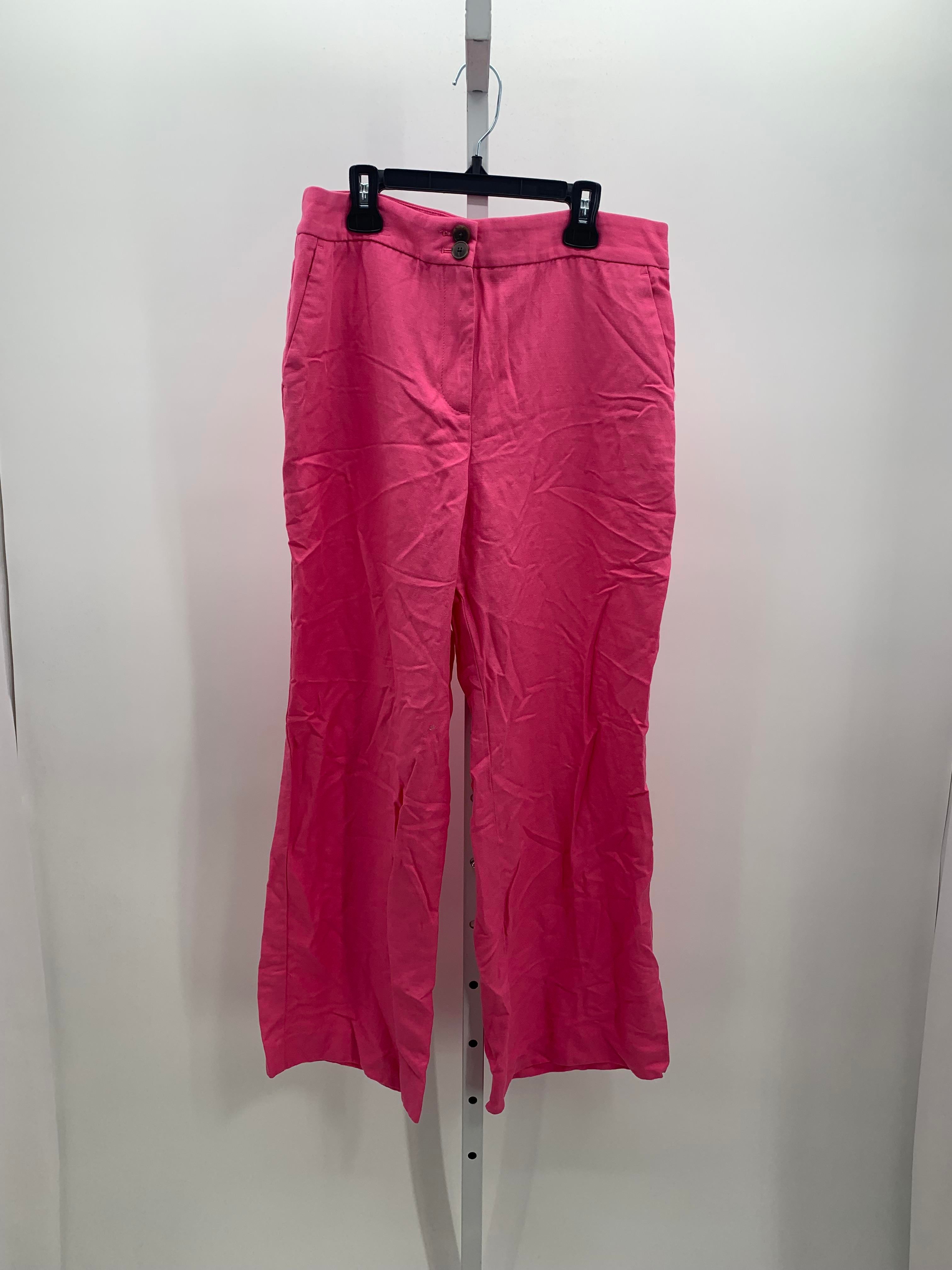 Talbots Size 10 Petite Petite Pants