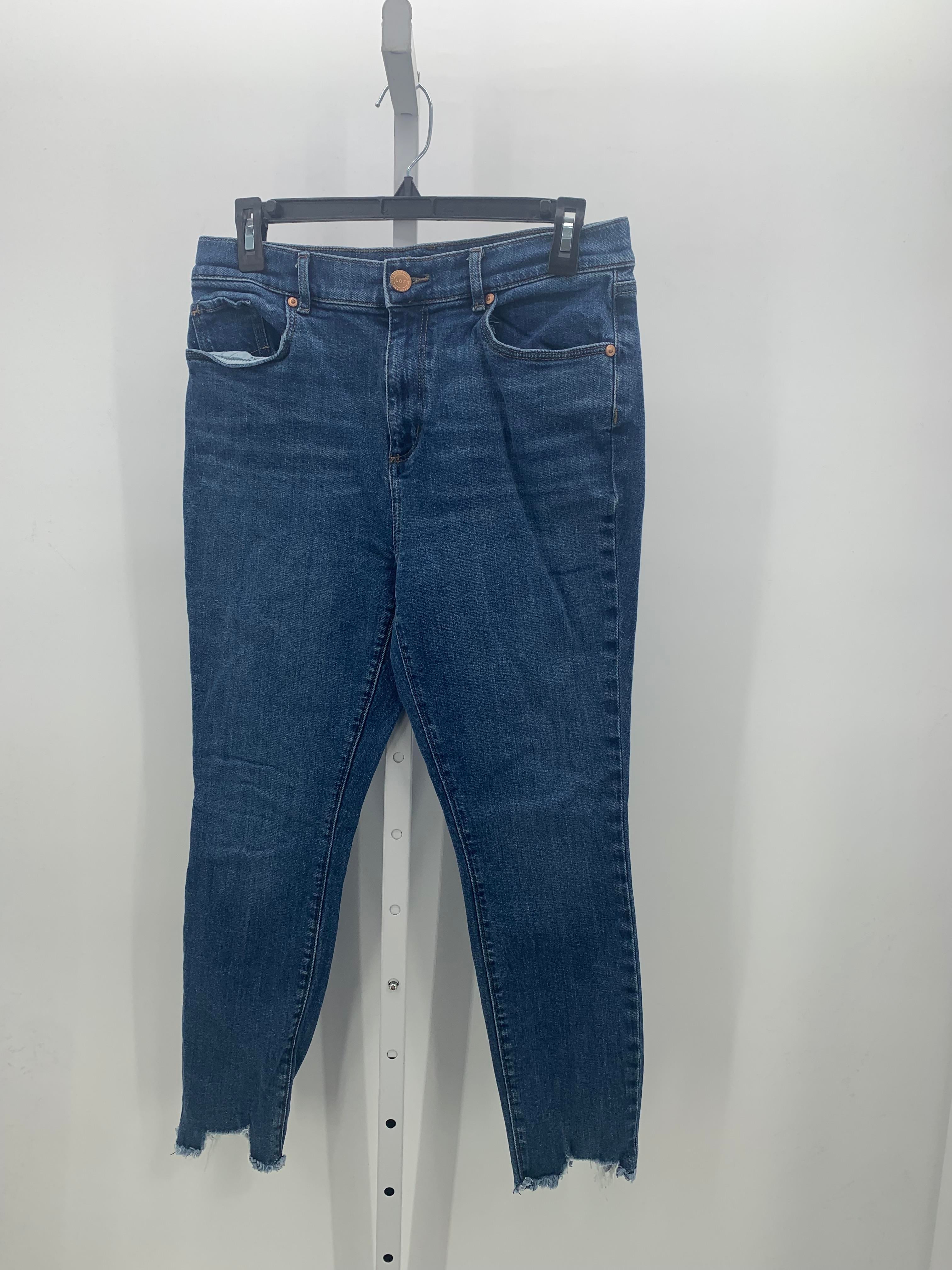 Loft Size 10 Petite Petite Jeans