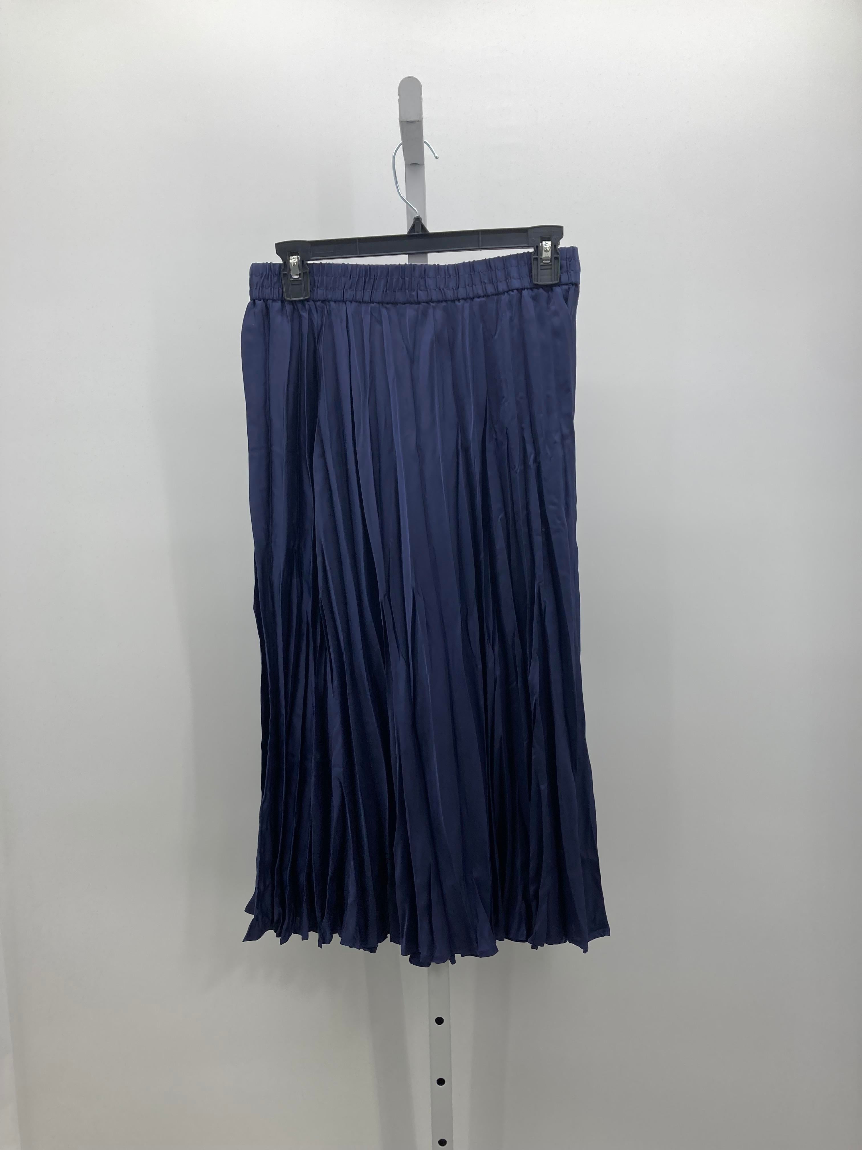 Time and Tru Size Small Misses Skirt