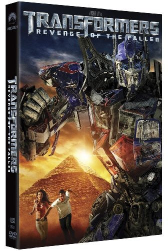 Transformers: Revenge of the Fallen -