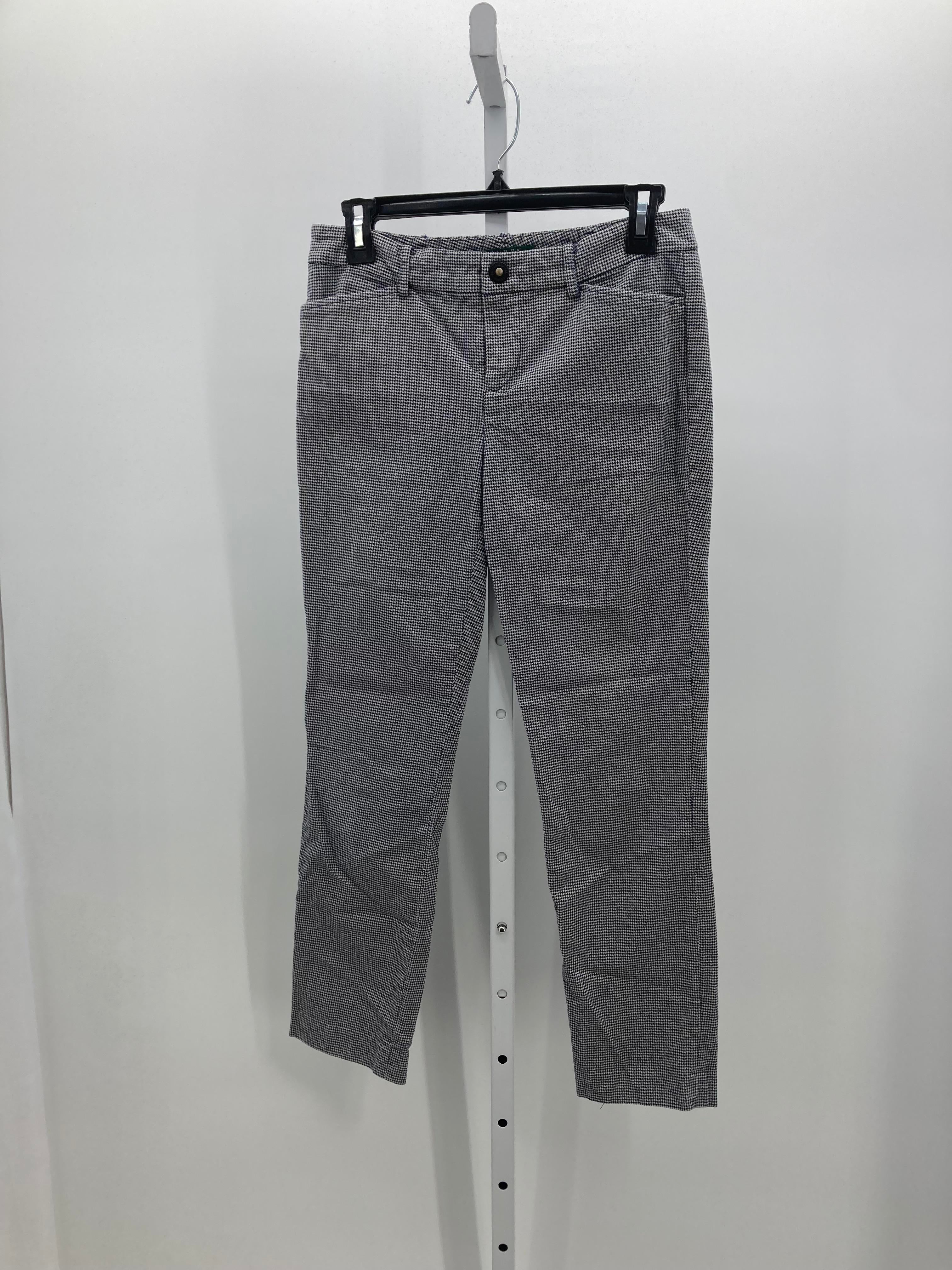 Ralph Lauren Size 4 Petite Petite Pants