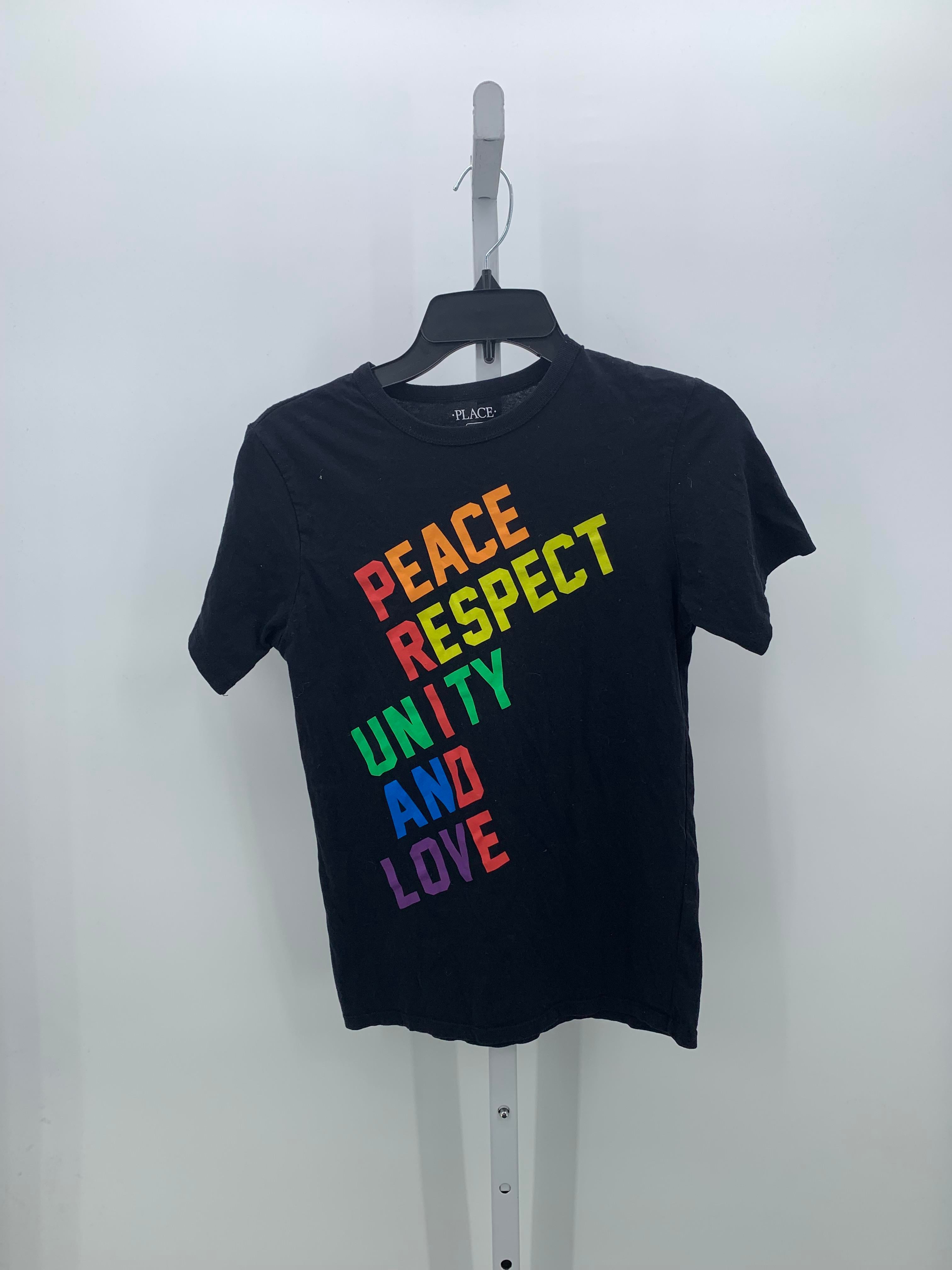 PRIDE KNIT TEE