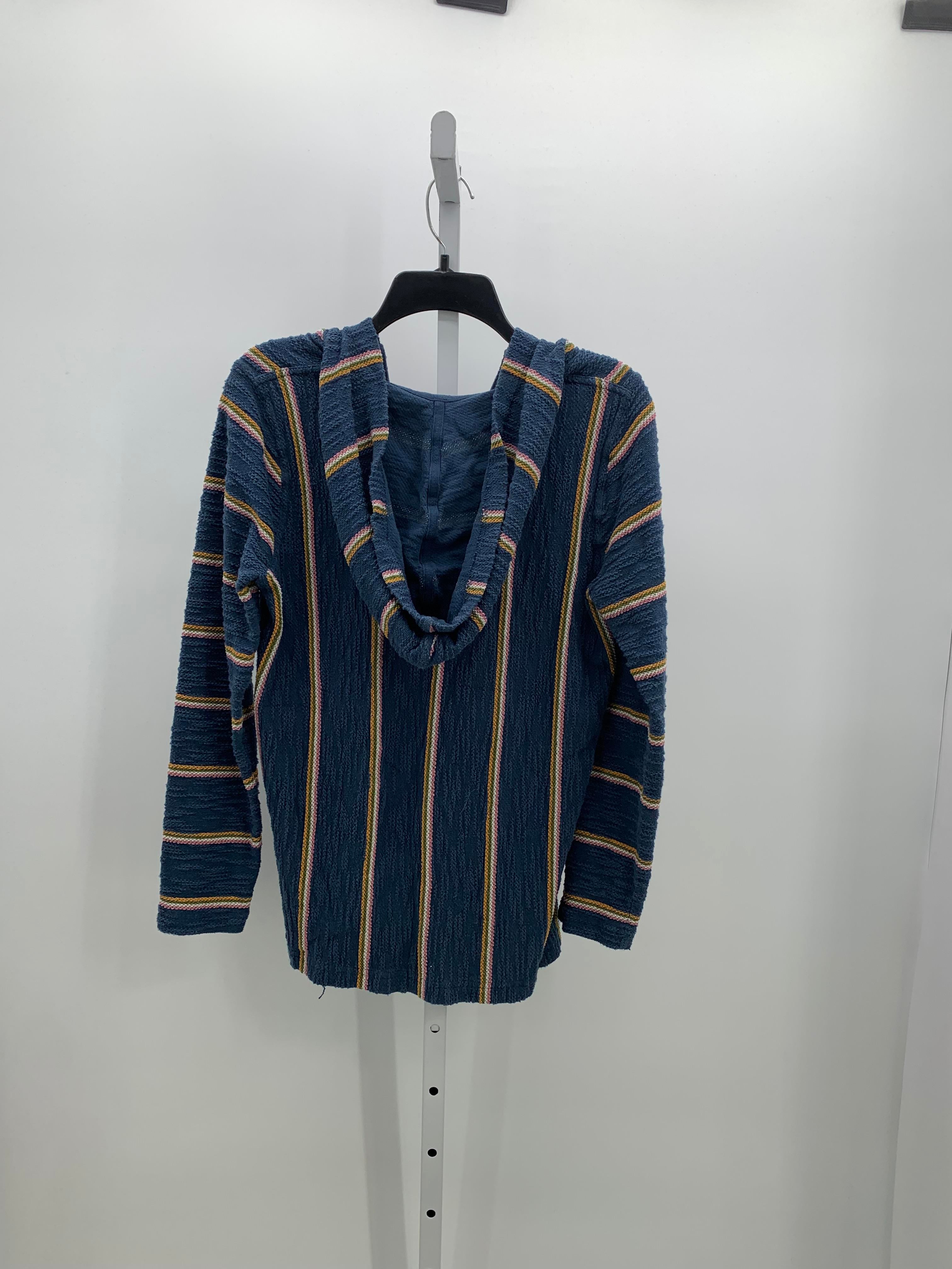 Size X Small Misses Long Sleeve Shirt