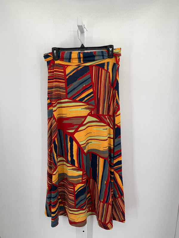 Lularoe Size Small Misses Skirt