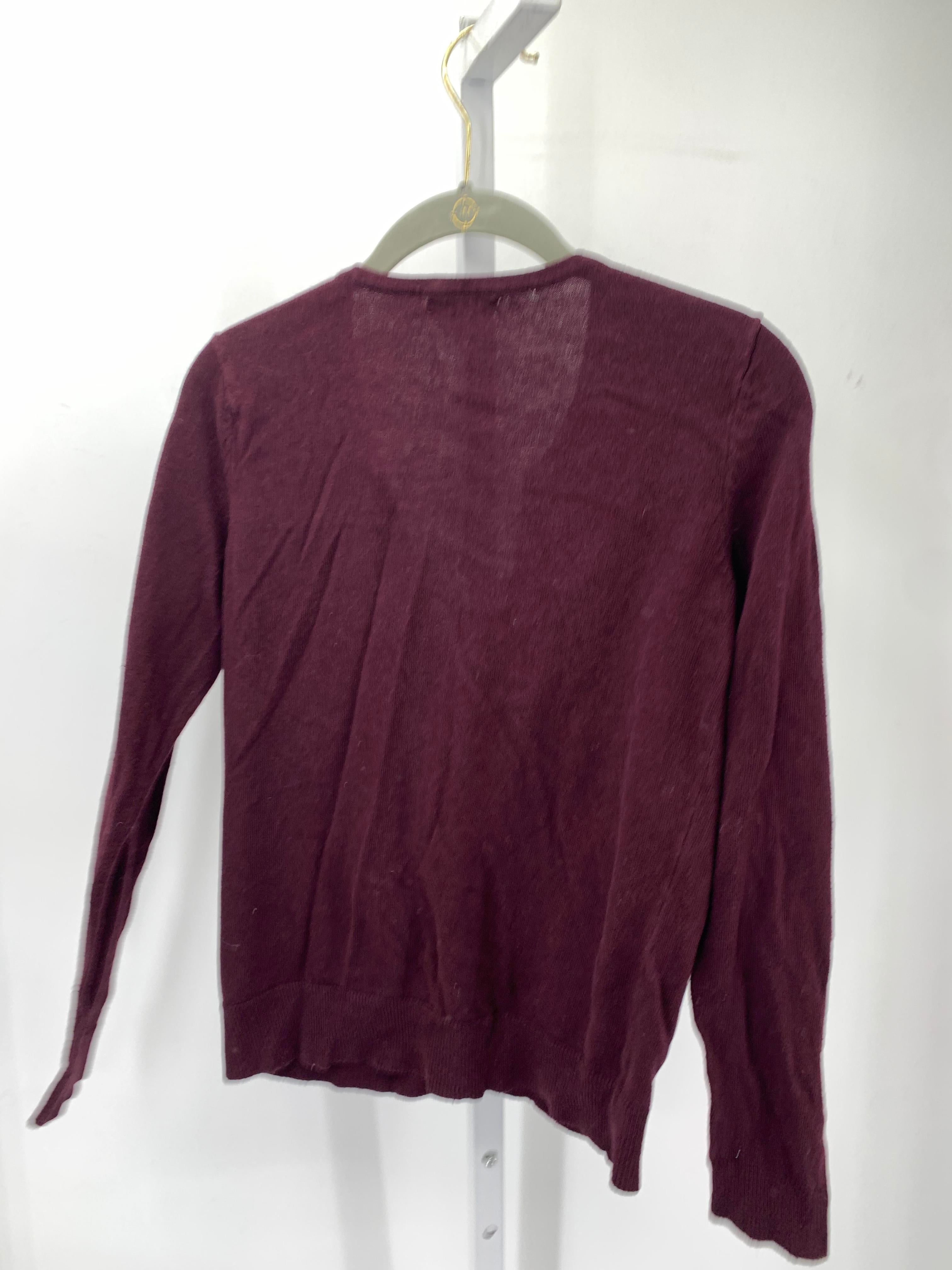 New York & co. Size Medium Misses Long Slv Sweater