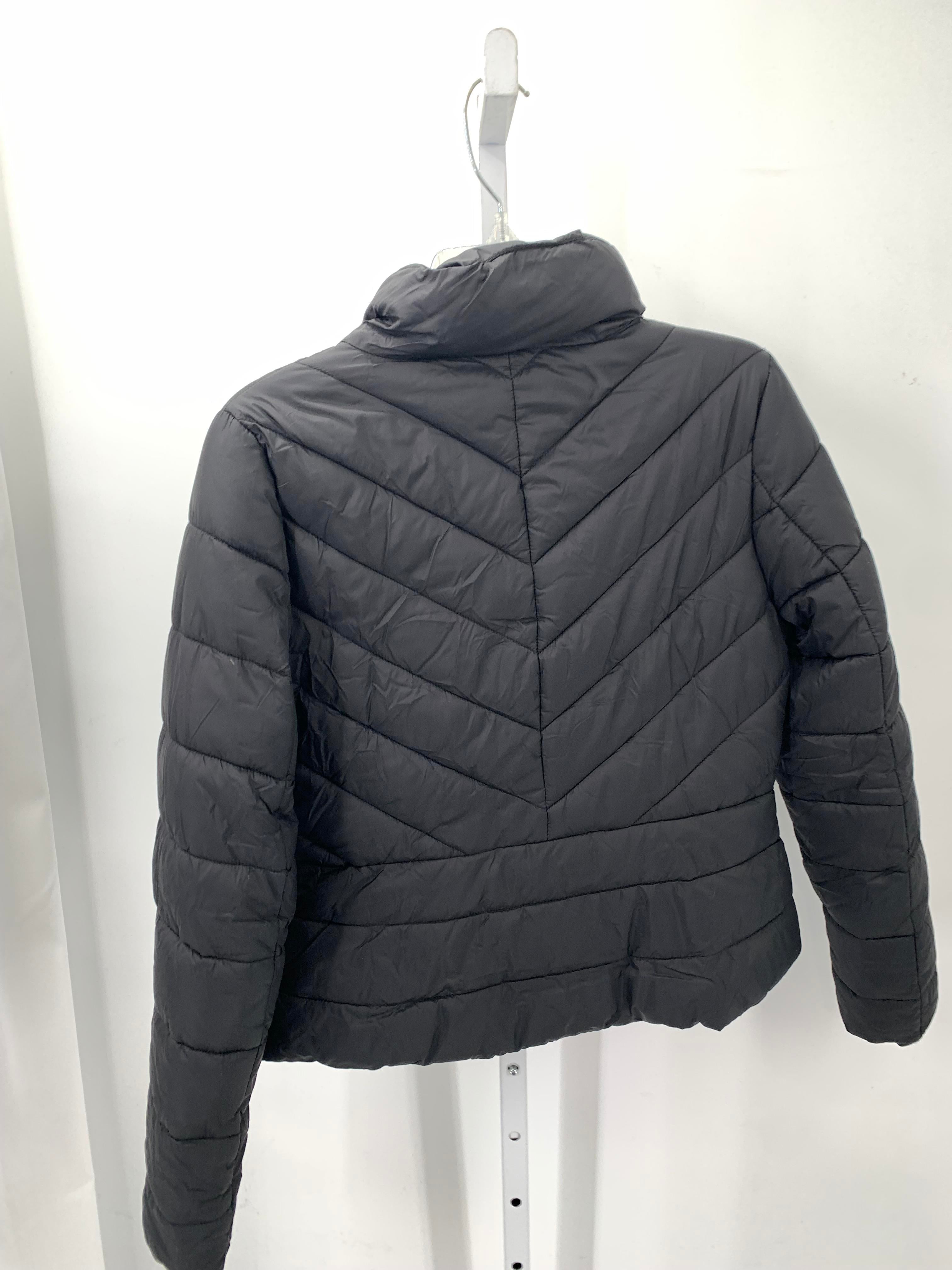 Love Tree Size Large Juniors Jacket