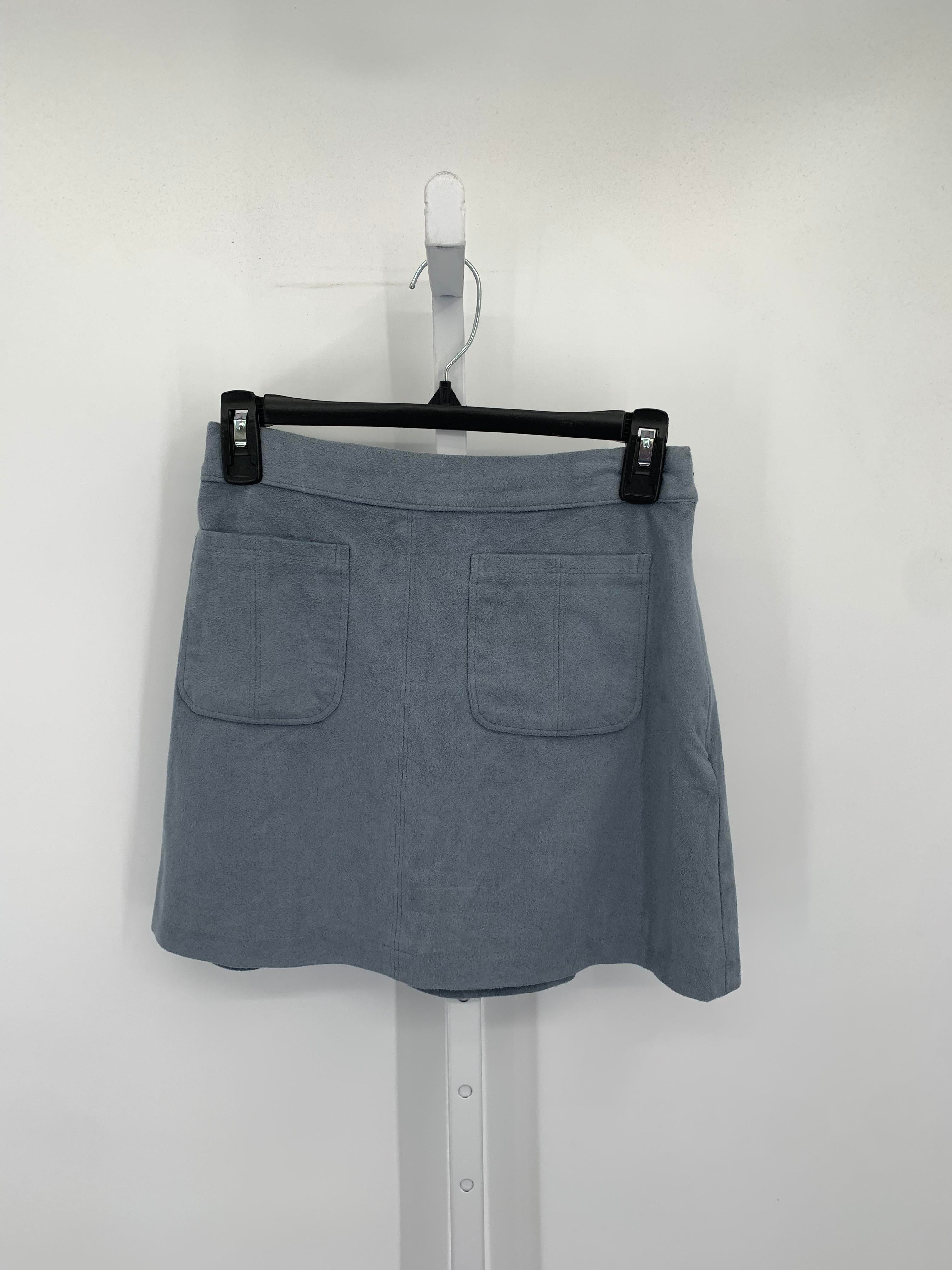 Abercrombie Size 00 Juniors Skirt