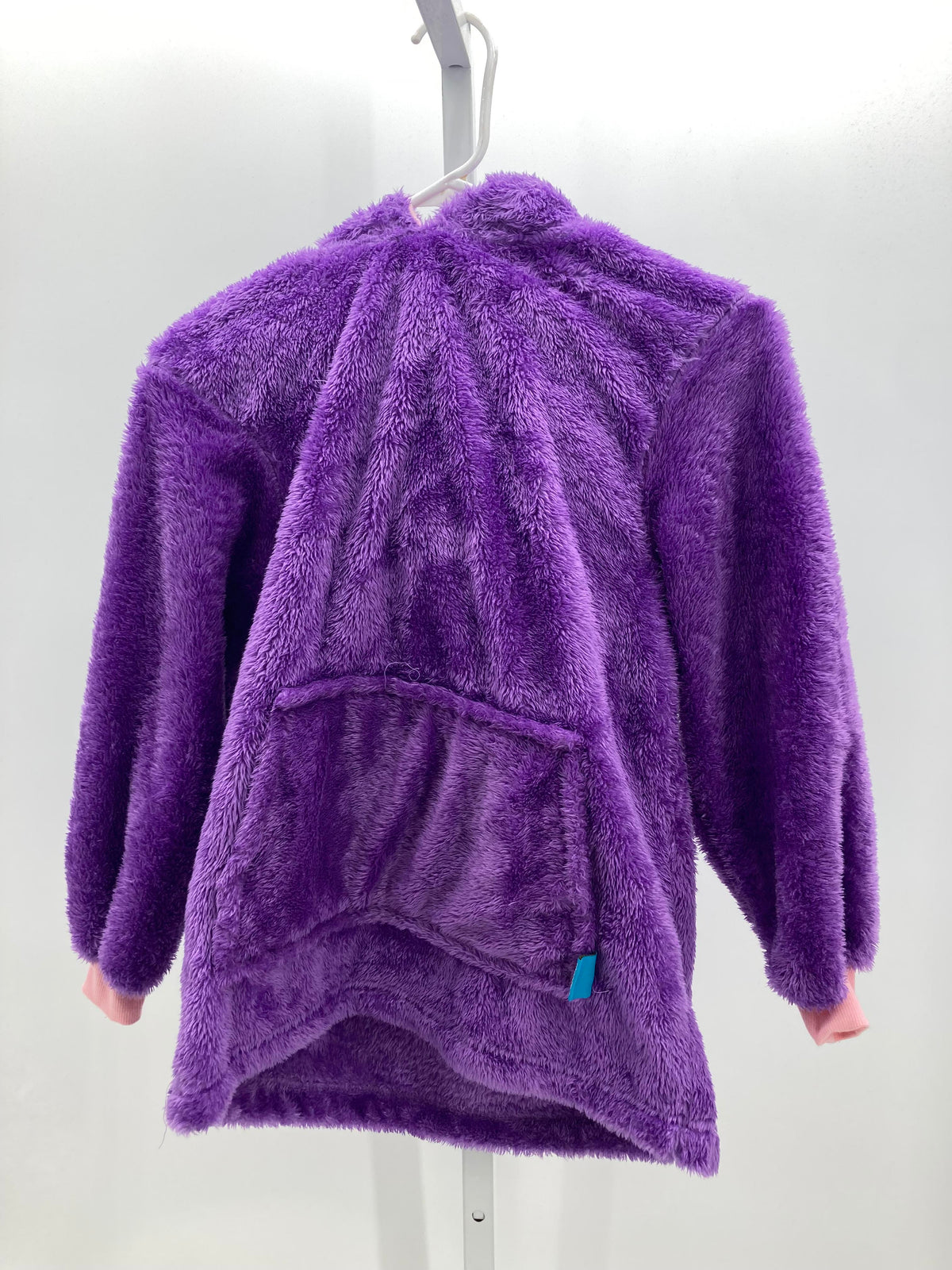 Size 7-10 Girls Hoodie