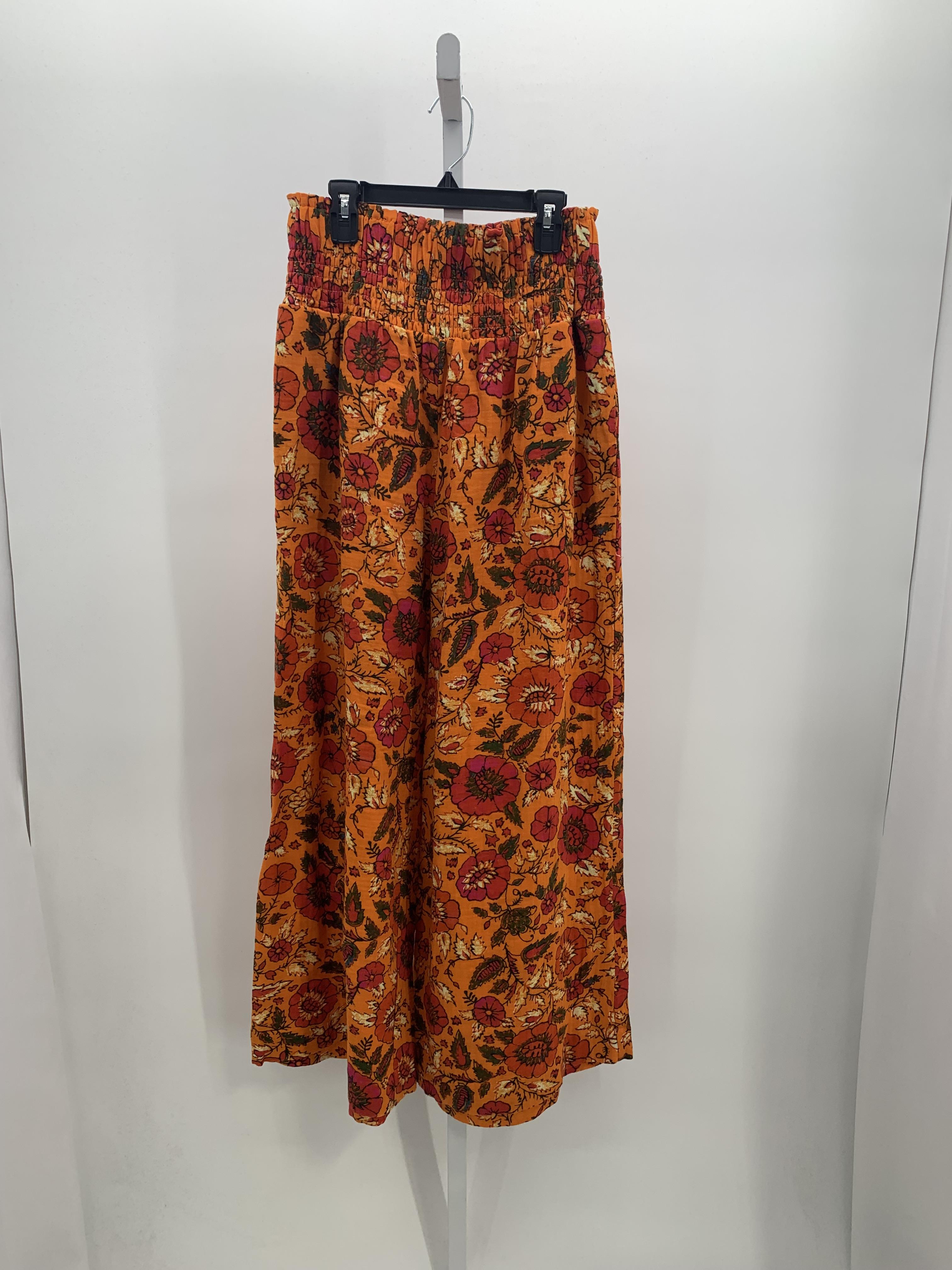 Anthropologie Size X Small Misses Pants