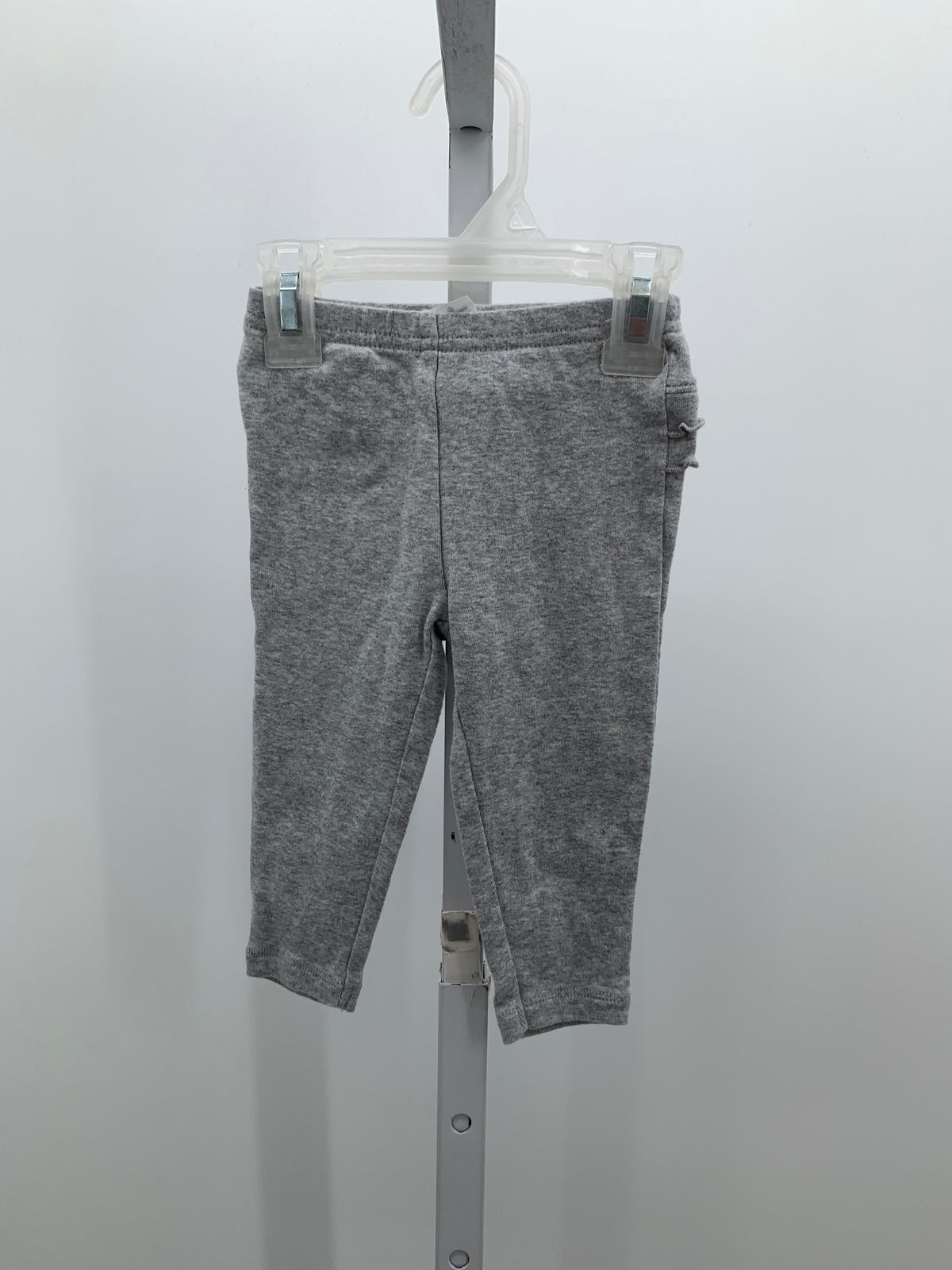 Simple Joys Size 6-9 Months Girls Pants