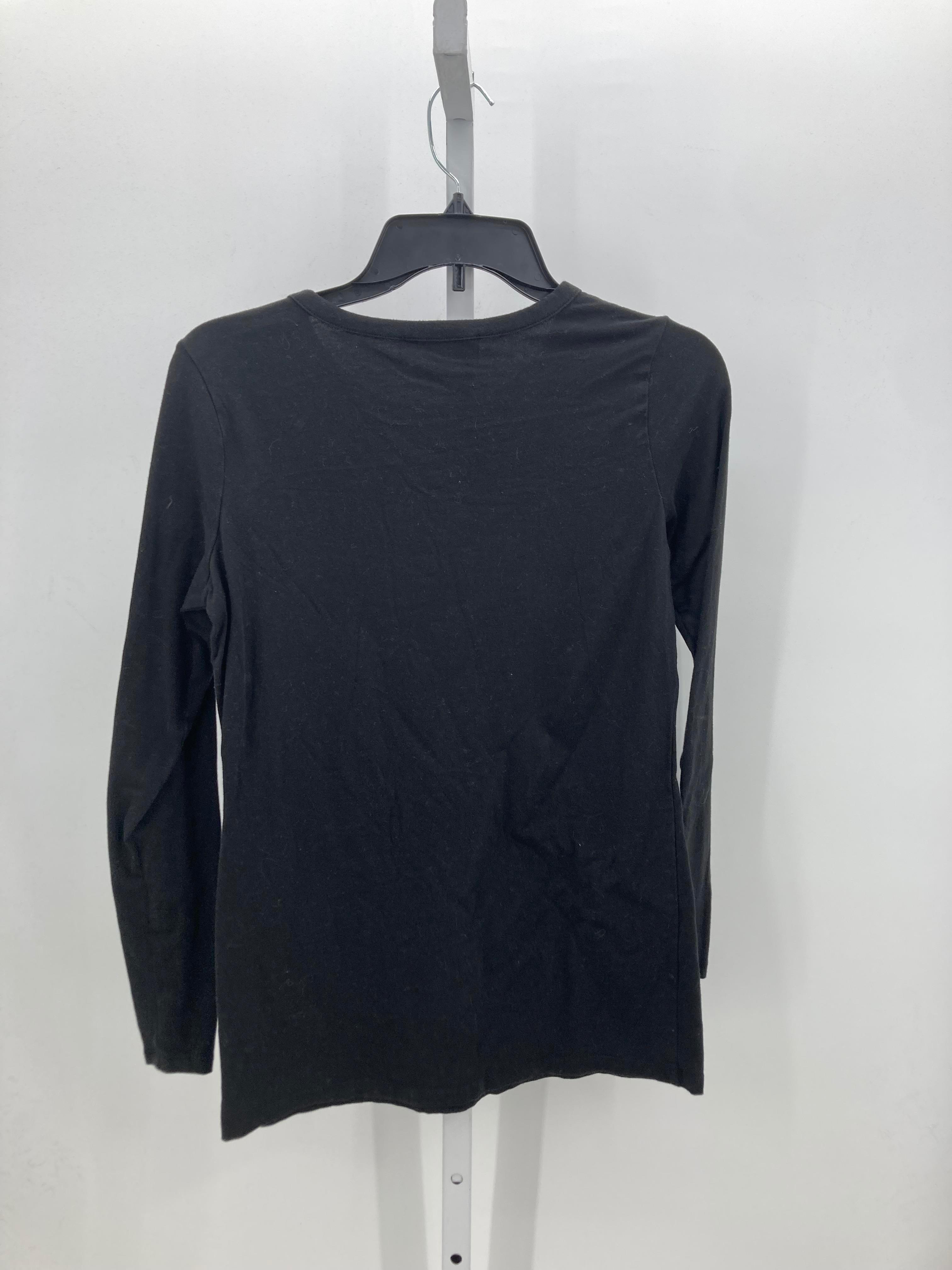 Michael Kors Size Small Misses Long Sleeve Shirt