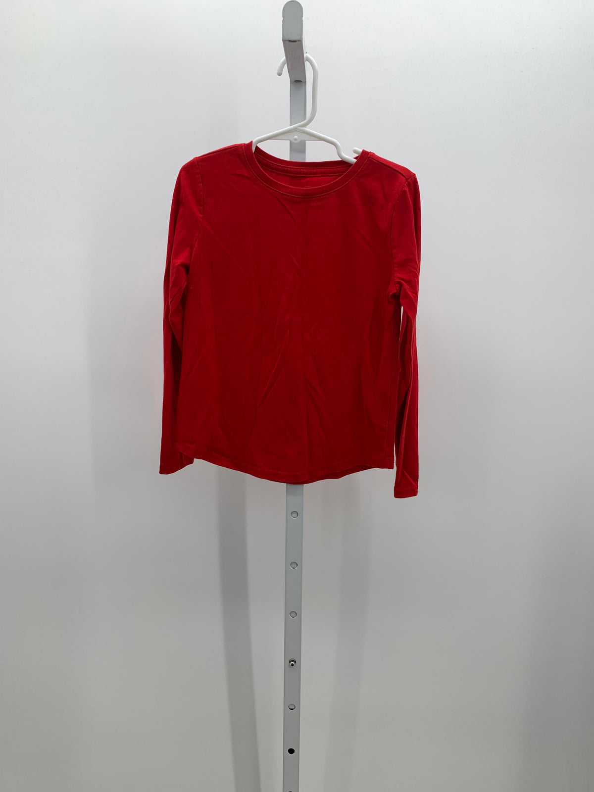Wonder Nation Size 6/6X Girls Long Sleeve Shirt