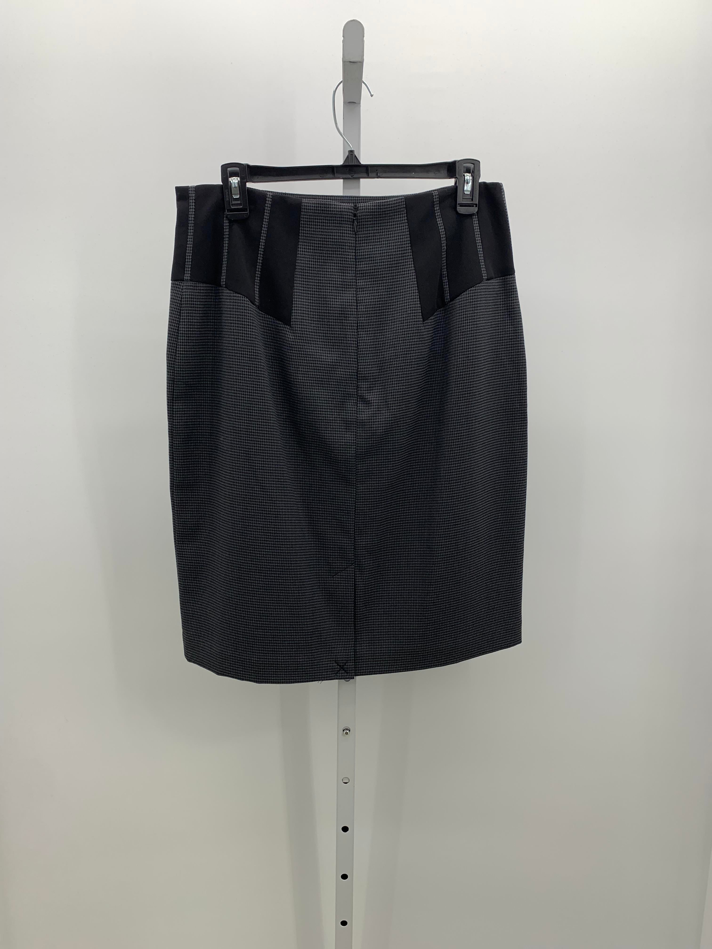 Worthington Size 12 Petite Petite Skirt