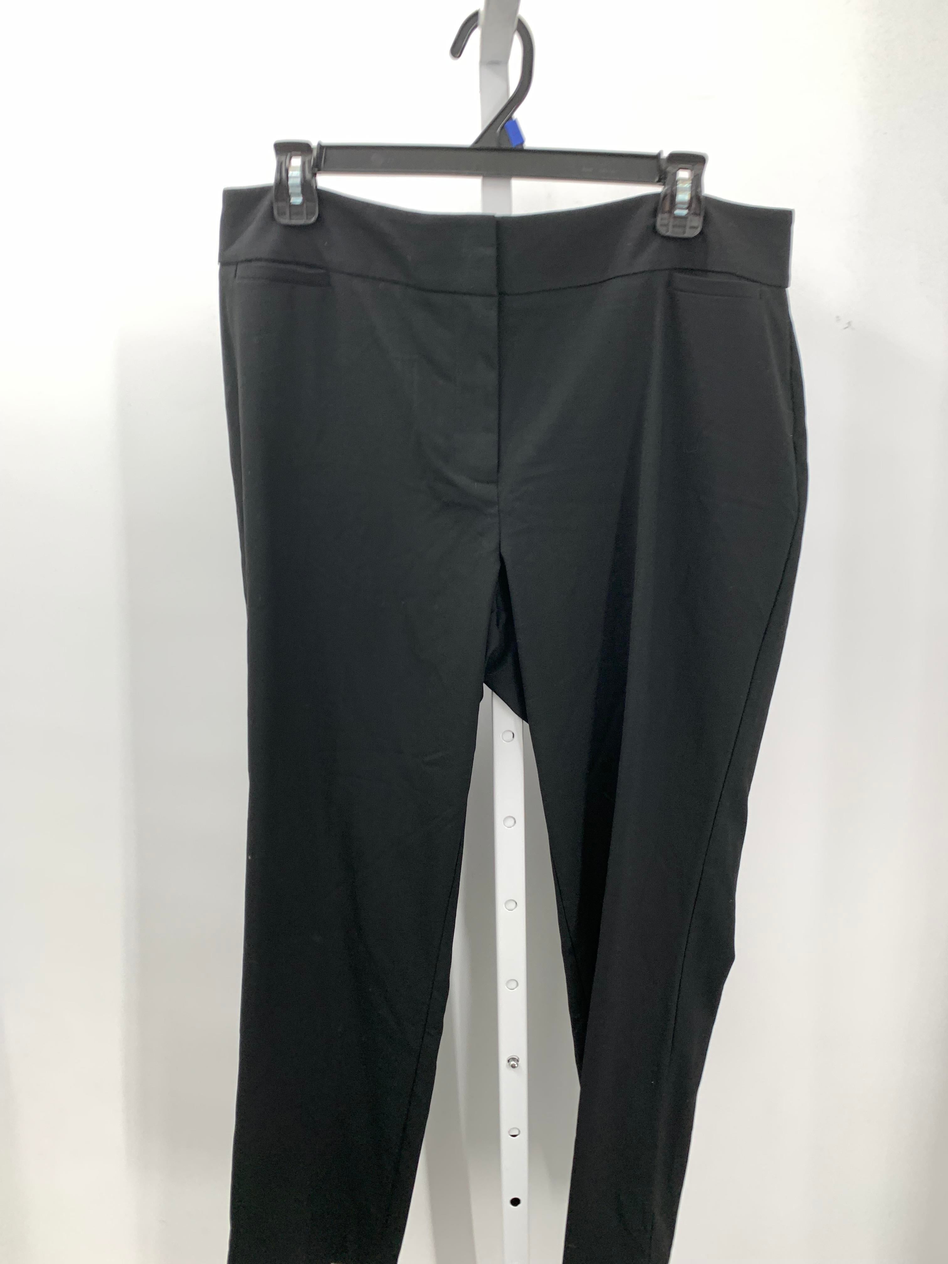 The Limited Size 12 Misses Pants