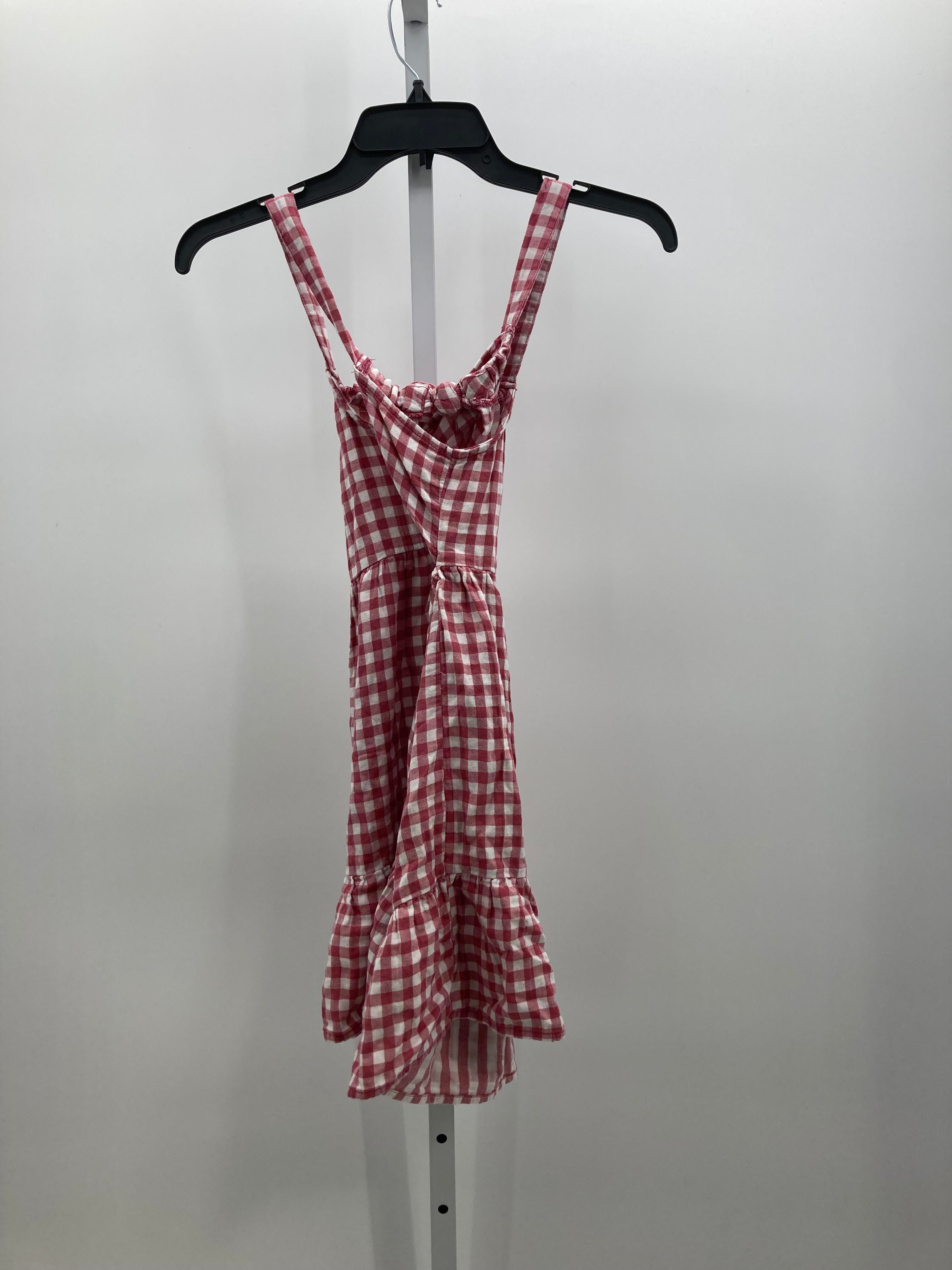 Children's Place Size 7-8 Girls Sundress
