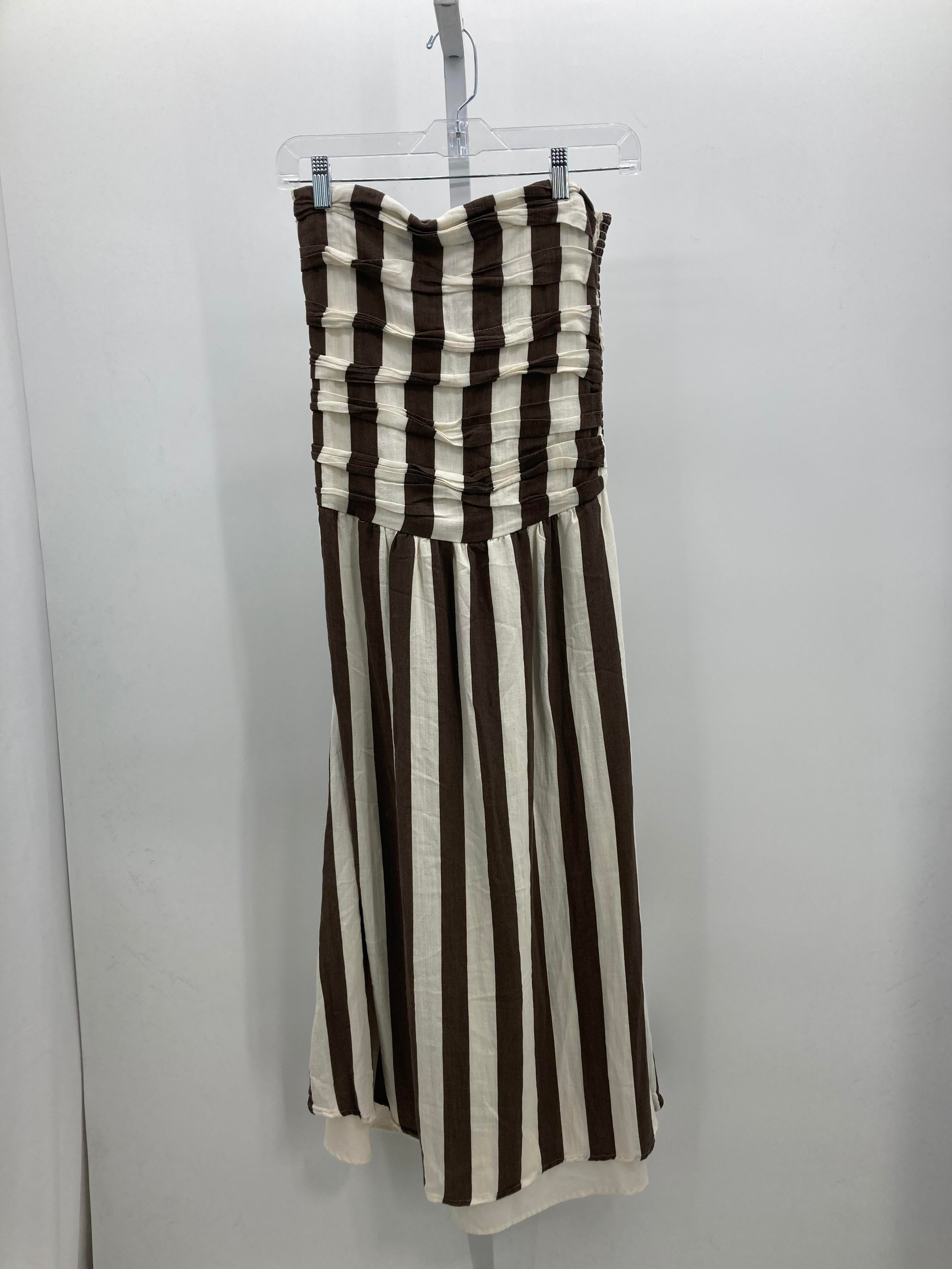 Size Medium Misses Sundress
