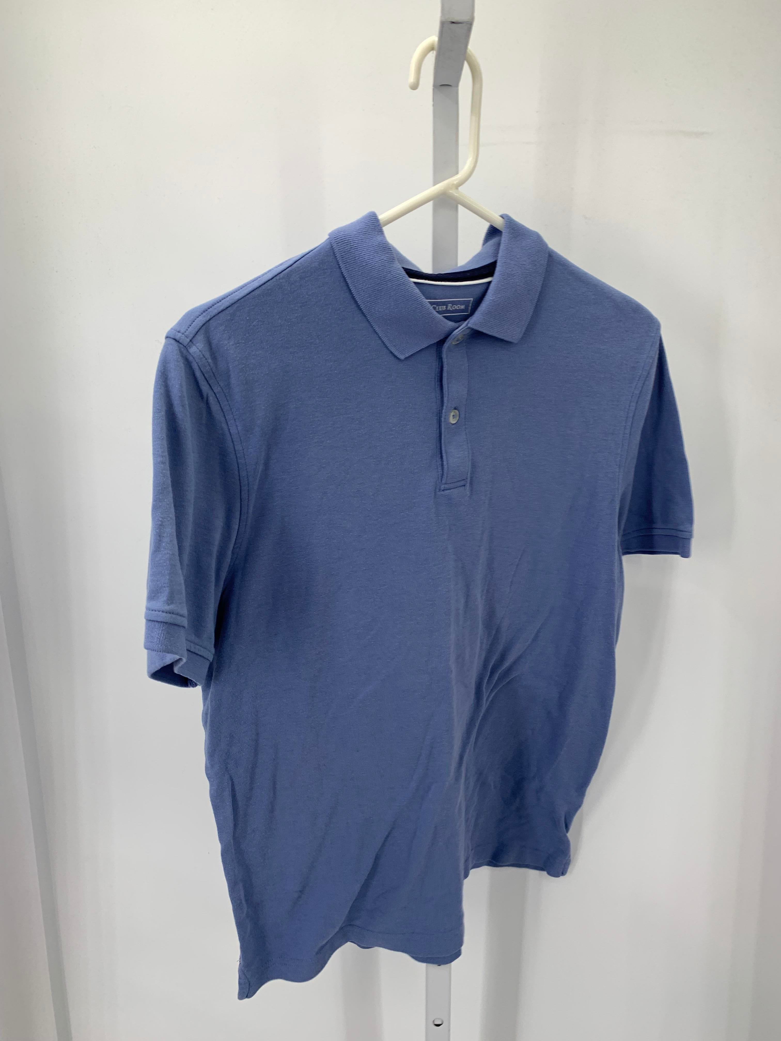 KNIT POLO SHIRT