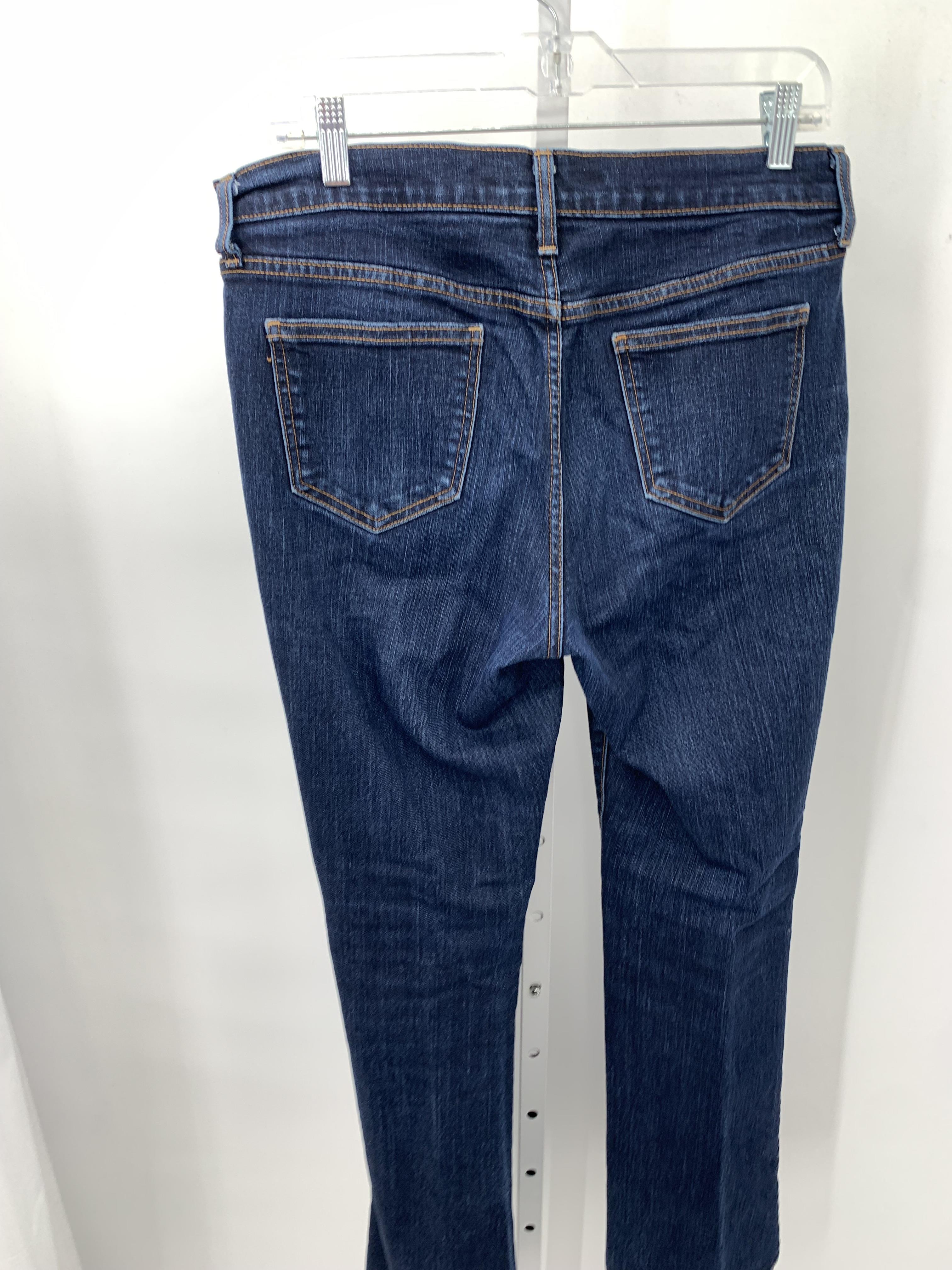Old Navy Size 10 Misses Jeans