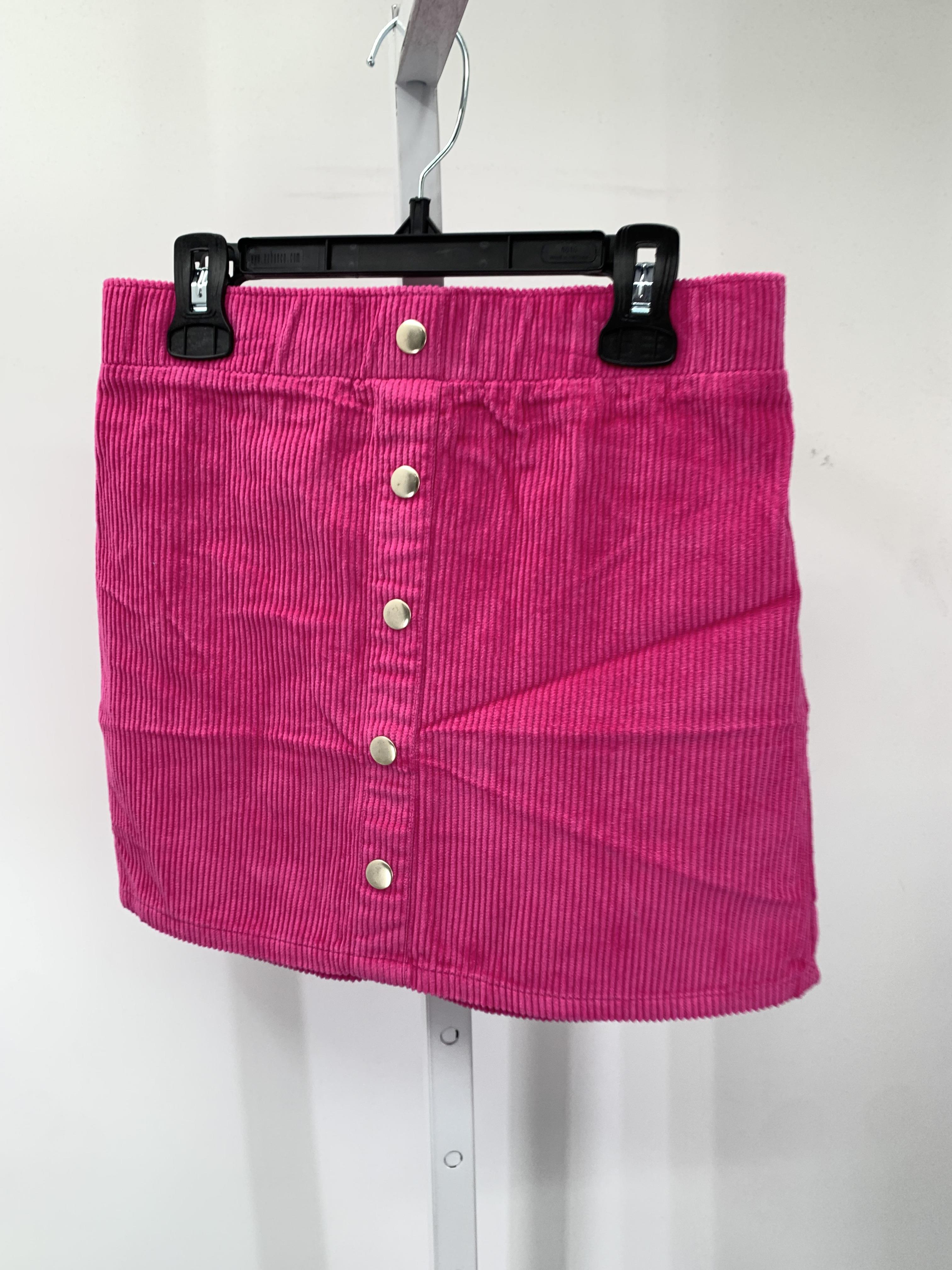 Isaac Mizrahi Size 10-12 Girls Skirt