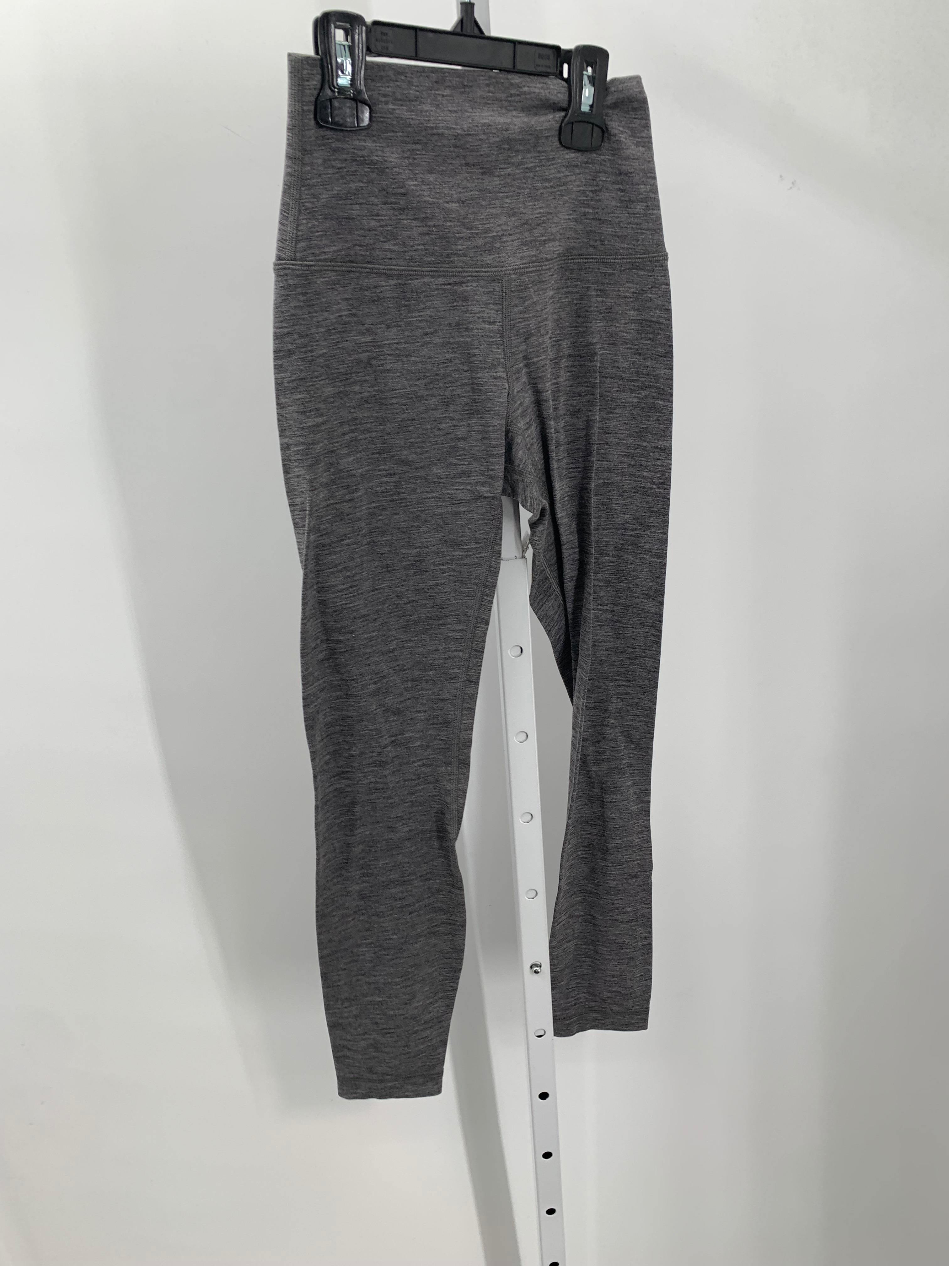 Lululemon Size 2 Misses Leggings