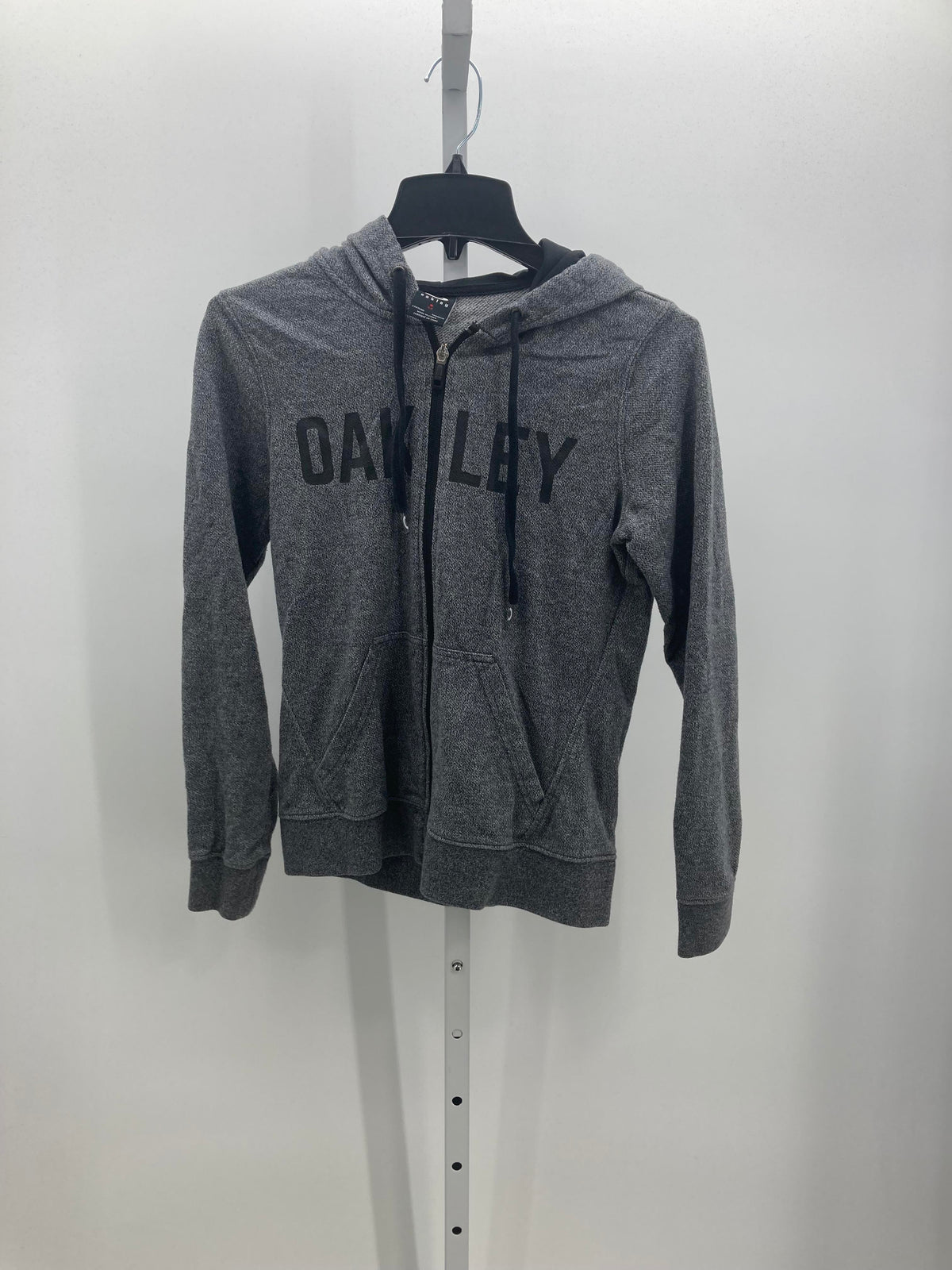 Size Small Misses Sweat Jacket