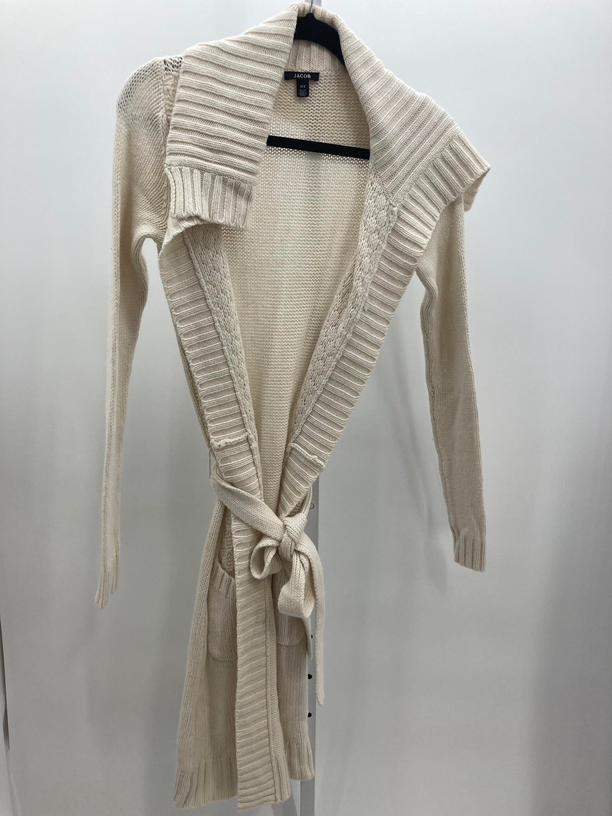 Jacob Size S/M Misses Cardigan