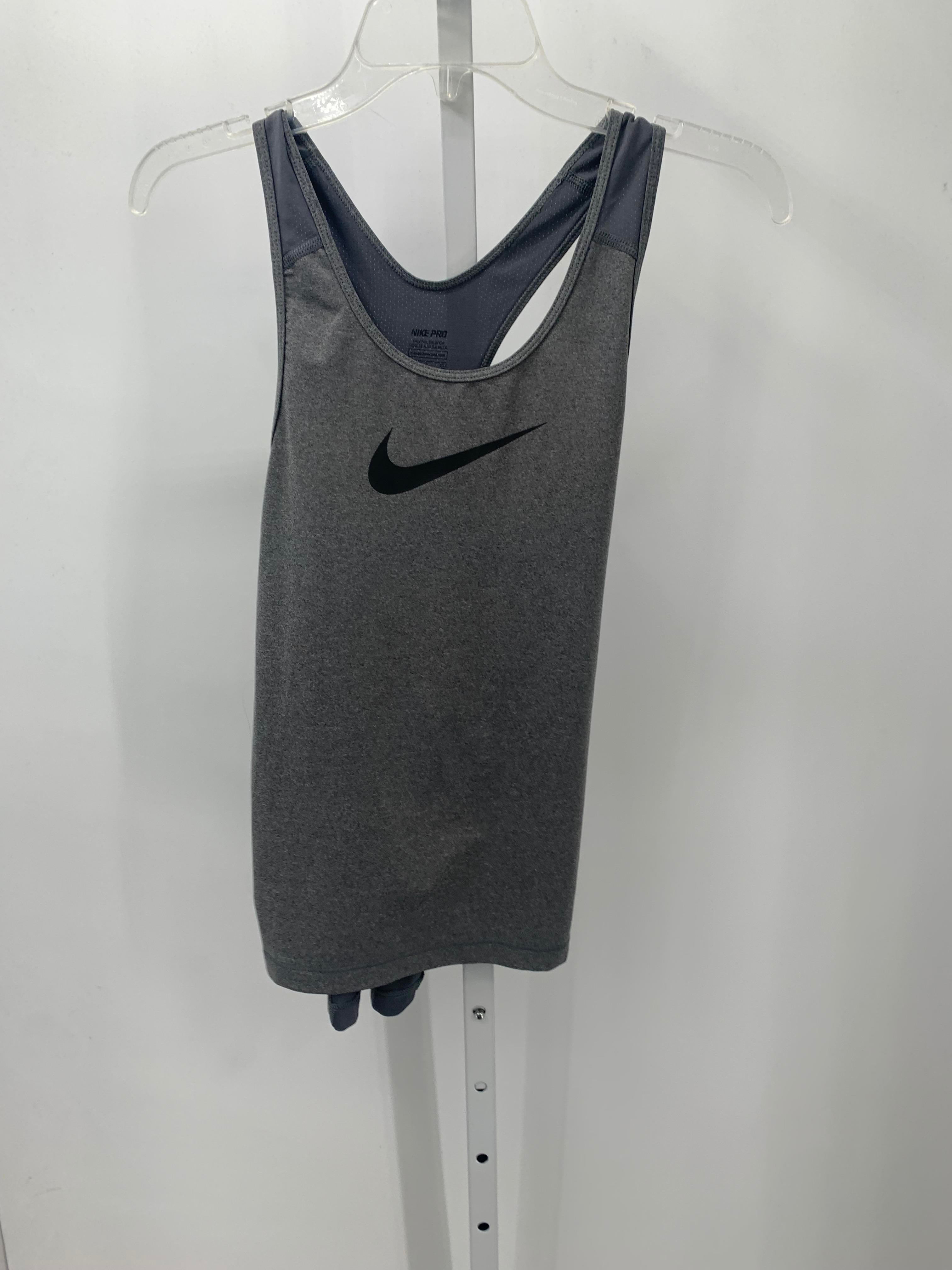Nike Size Small Misses Tank