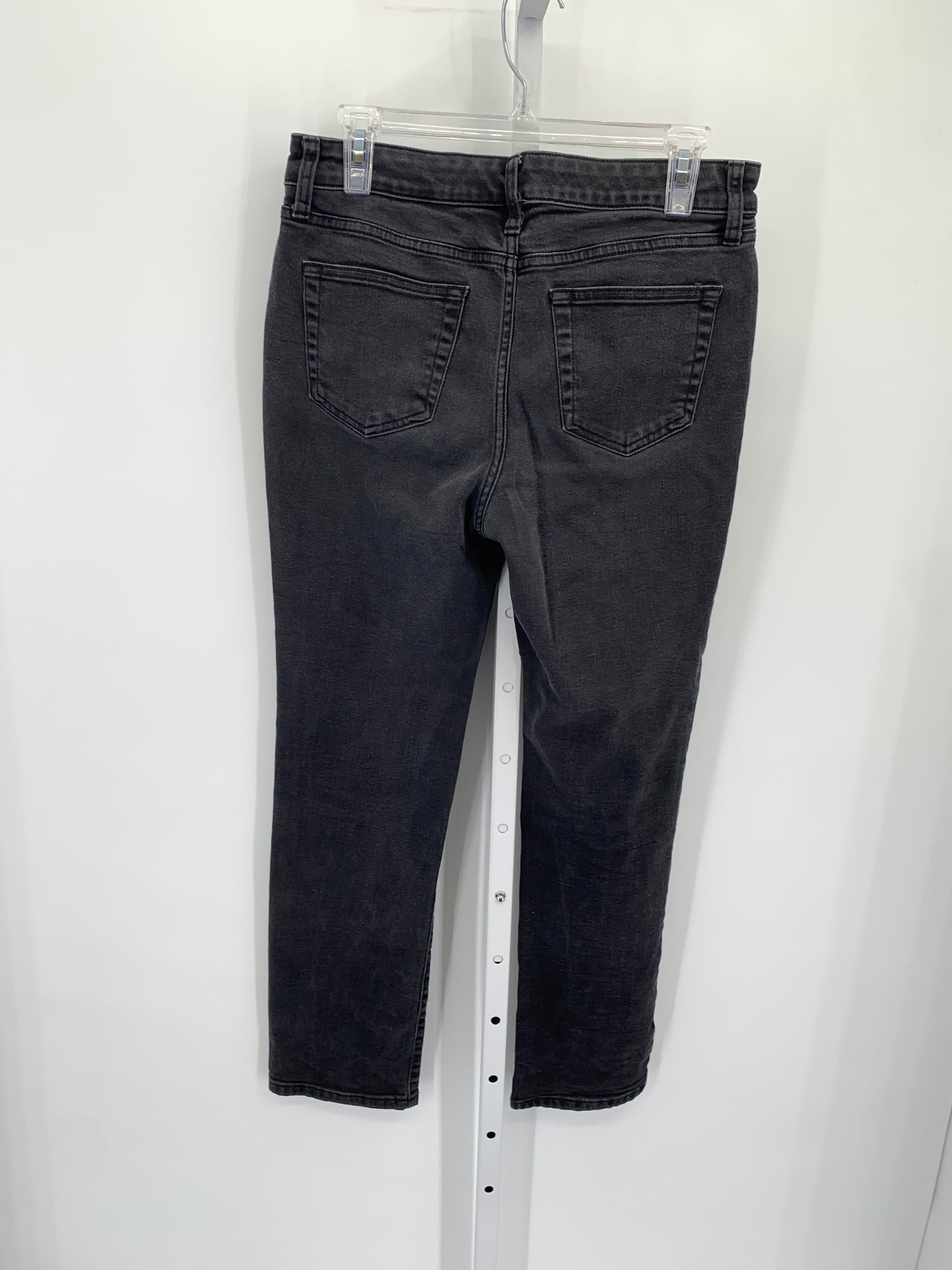 St. Johns Bay Size 10 Misses Jeans