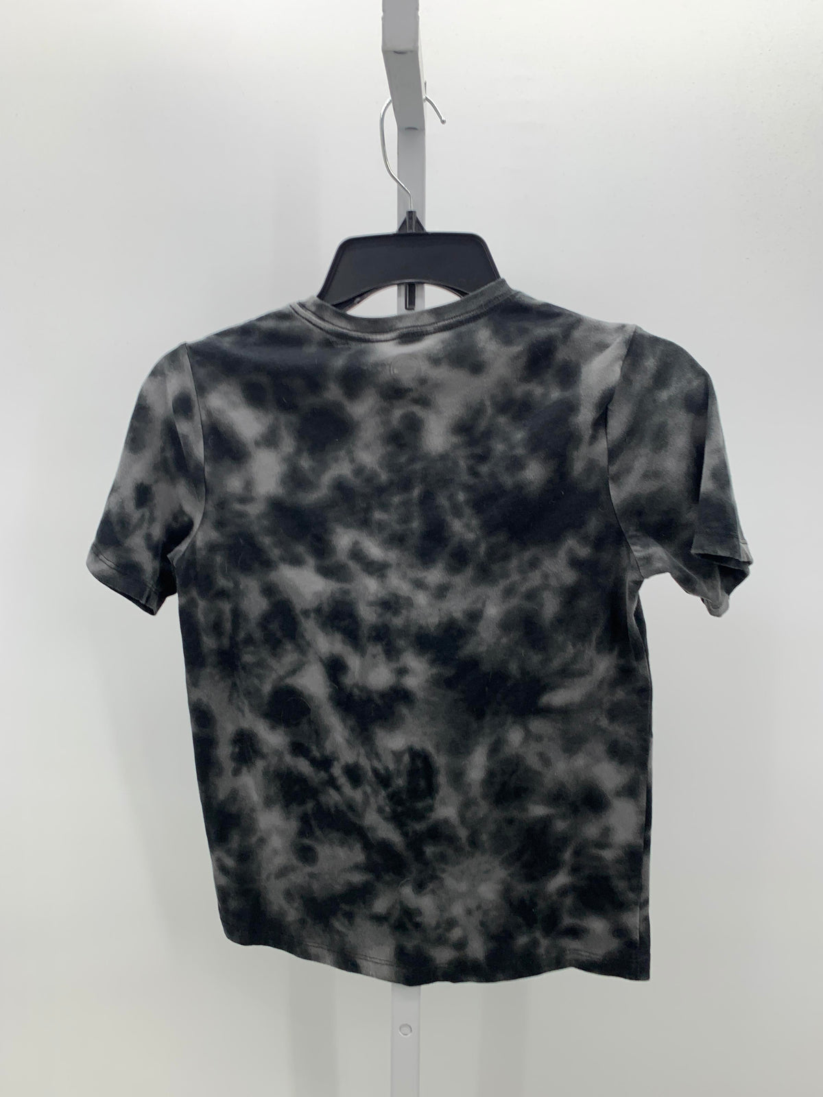 SHORT SLV SHIRT JACK O'LANTERN