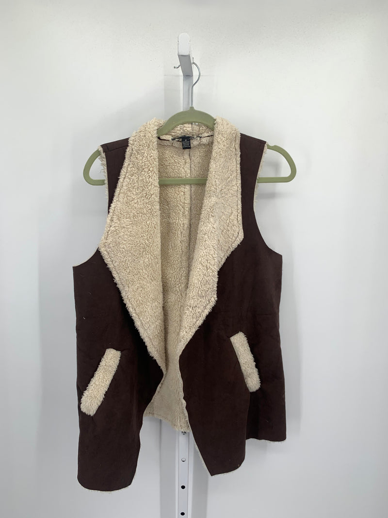 Size Medium Misses Vest