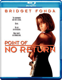Point of No Return -