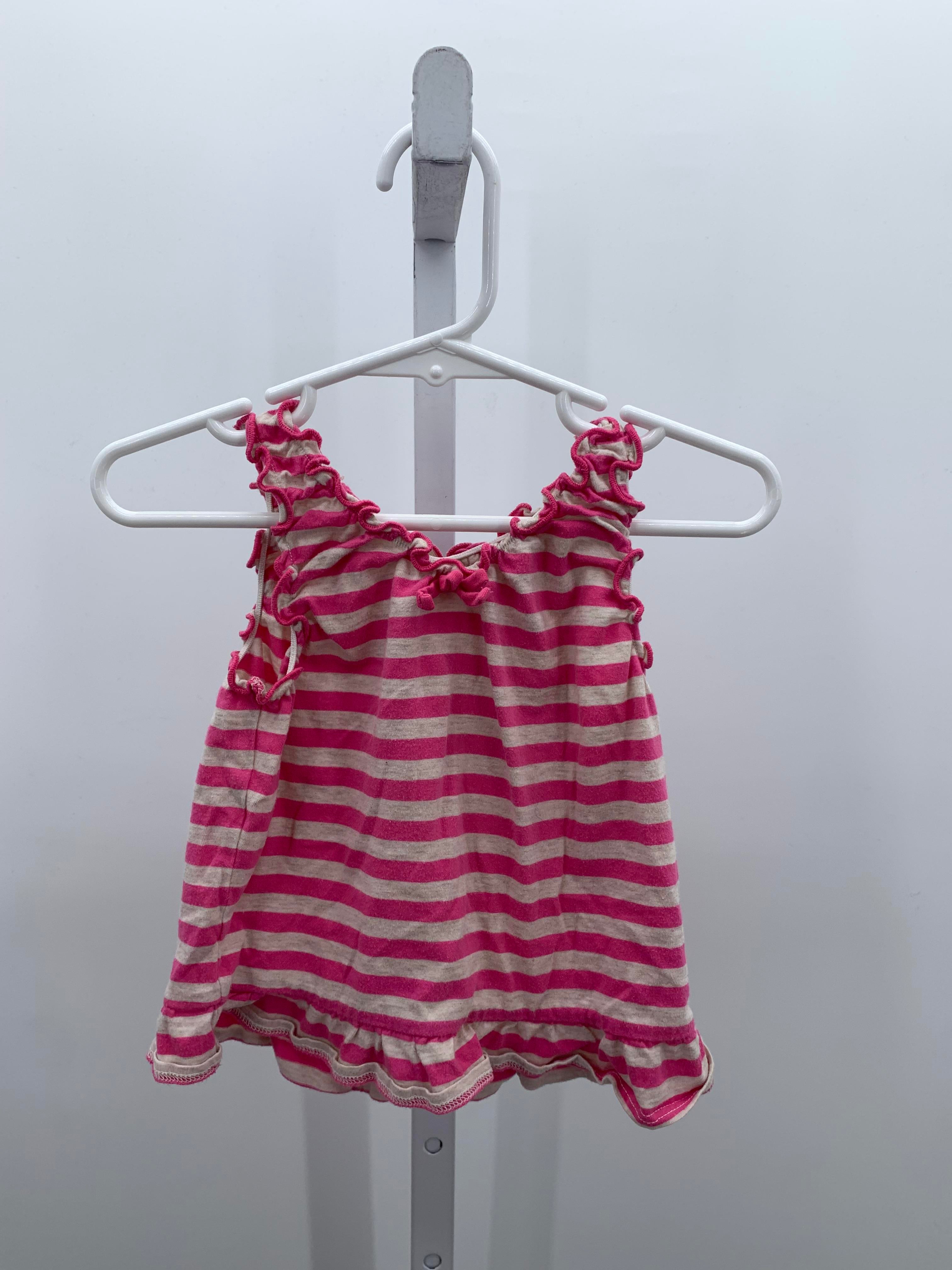 Genuine Kids Size 12 Months Girls Tank